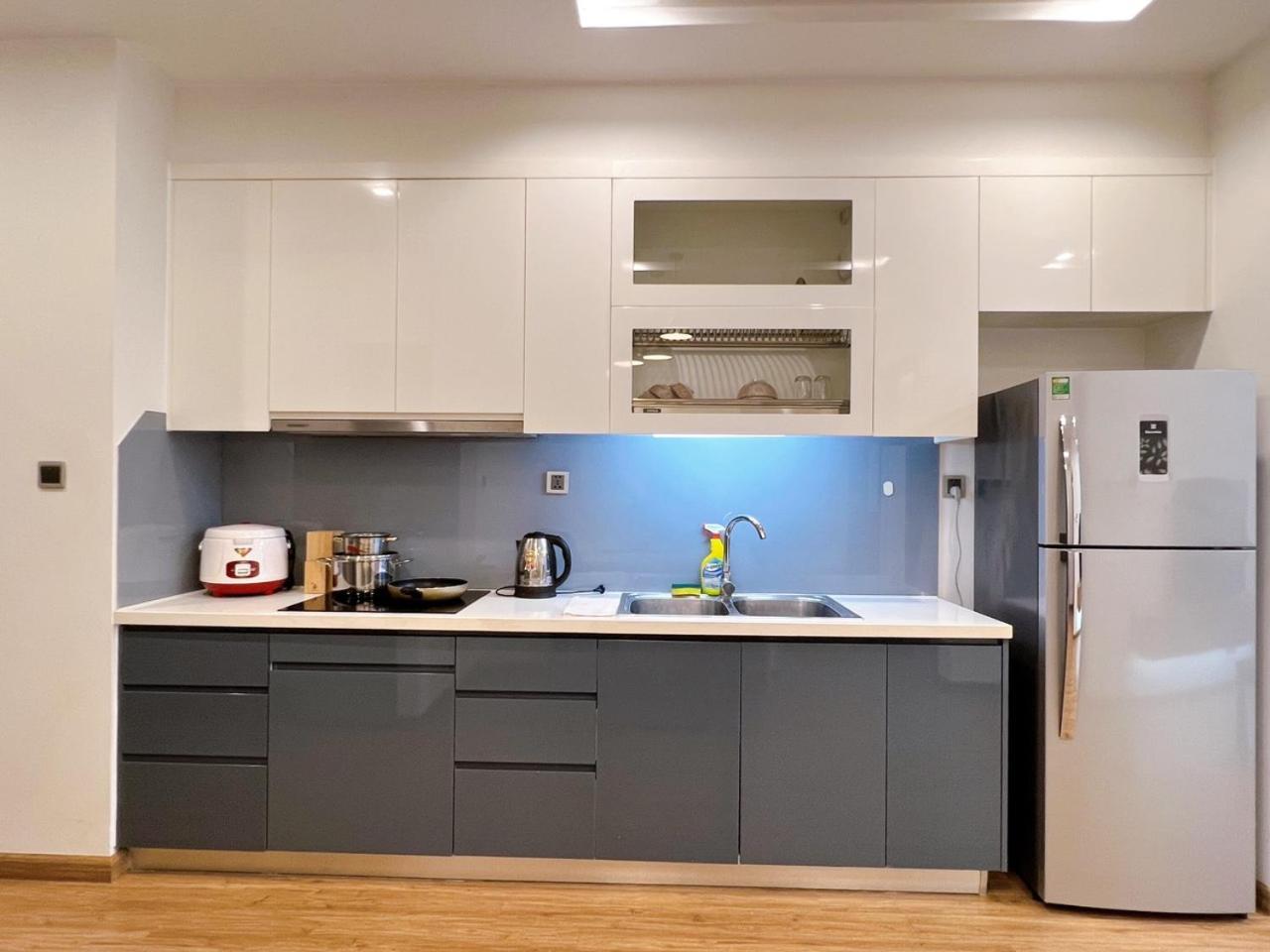 Vinhomes Metropolis - Citihome Hanoi