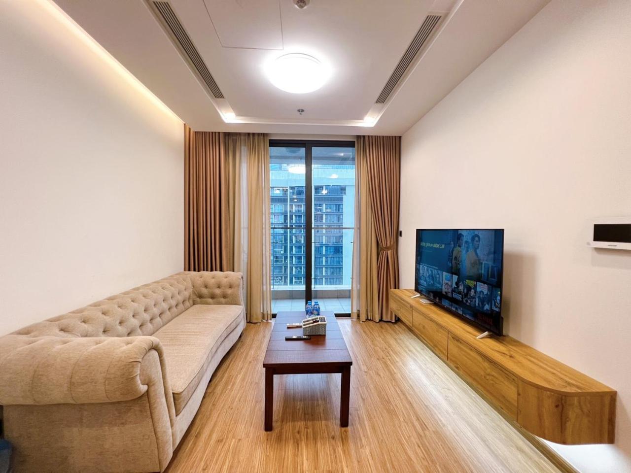 Vinhomes Metropolis - Citihome * Hanoi