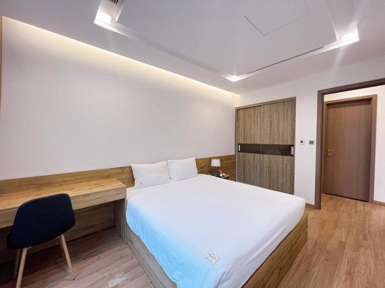 Vinhomes Metropolis - Citihome Apartment
