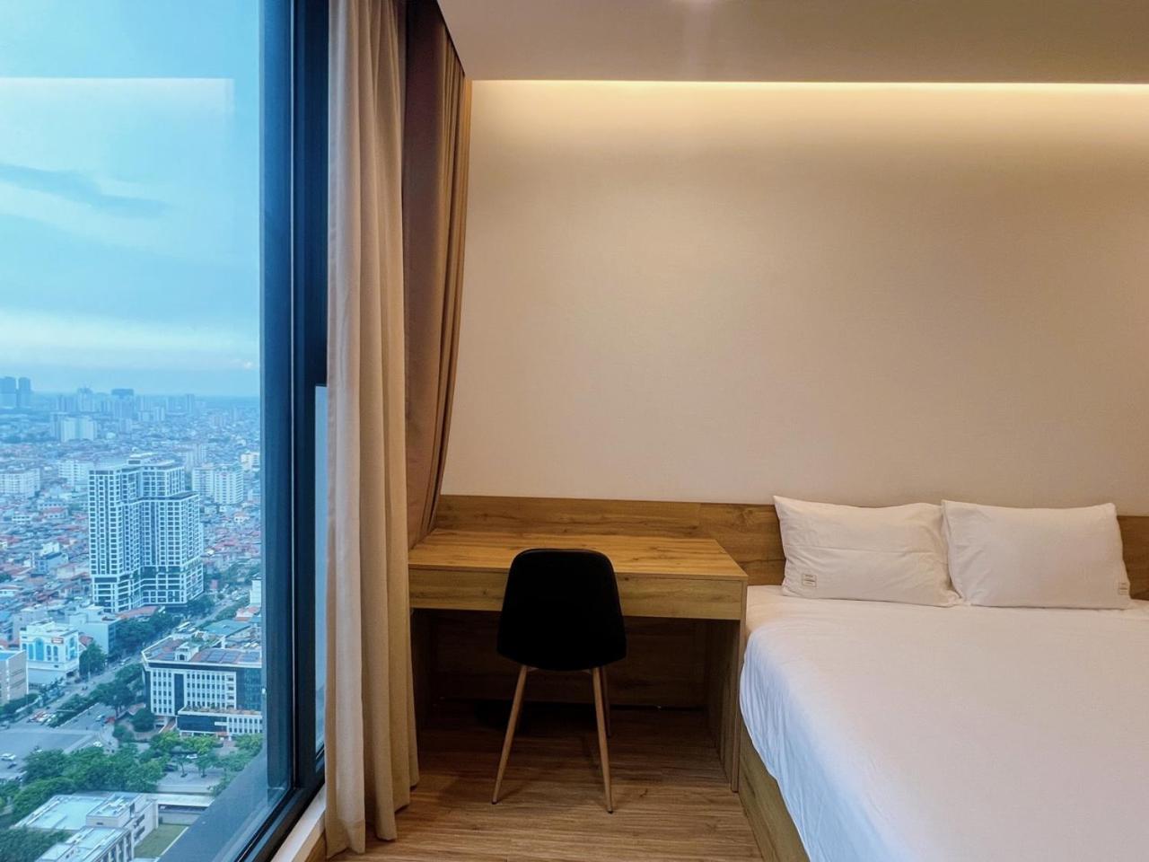 Apartment Vinhomes Metropolis - Citihome Hanoi