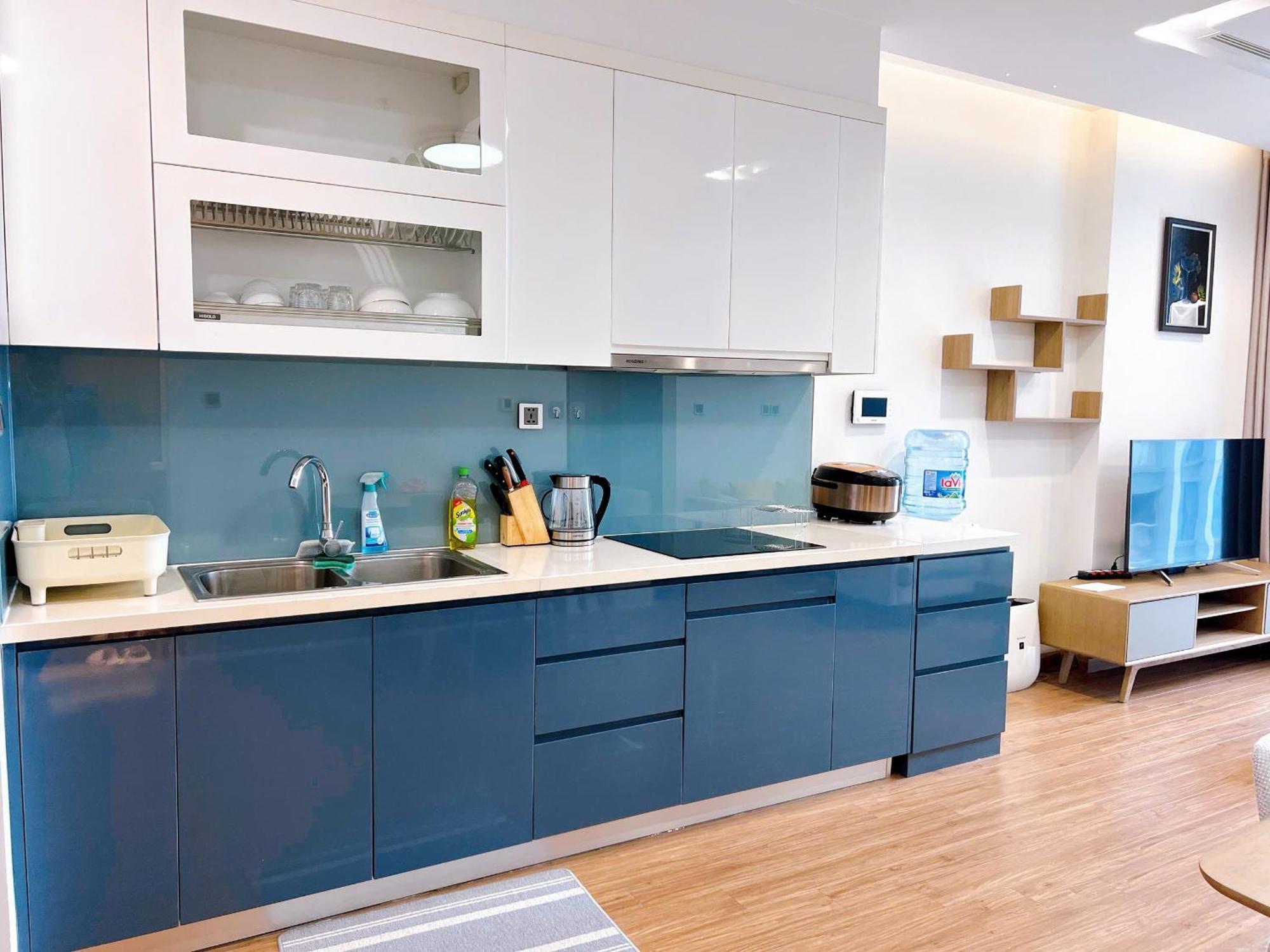 Vinhomes Metropolis - Citihome * Hanoi