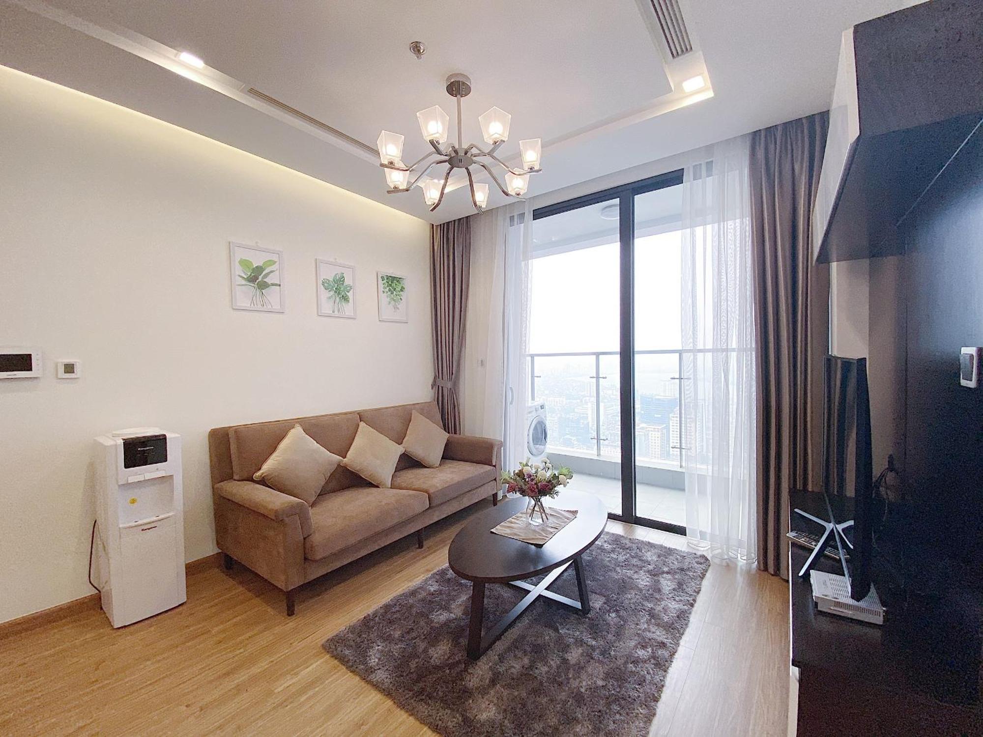 Vinhomes Metropolis - Citihome Apartment