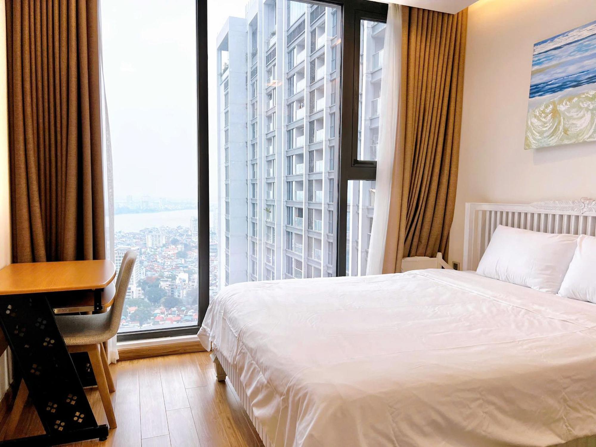 Vinhomes Metropolis - Citihome Apartment Hanoi