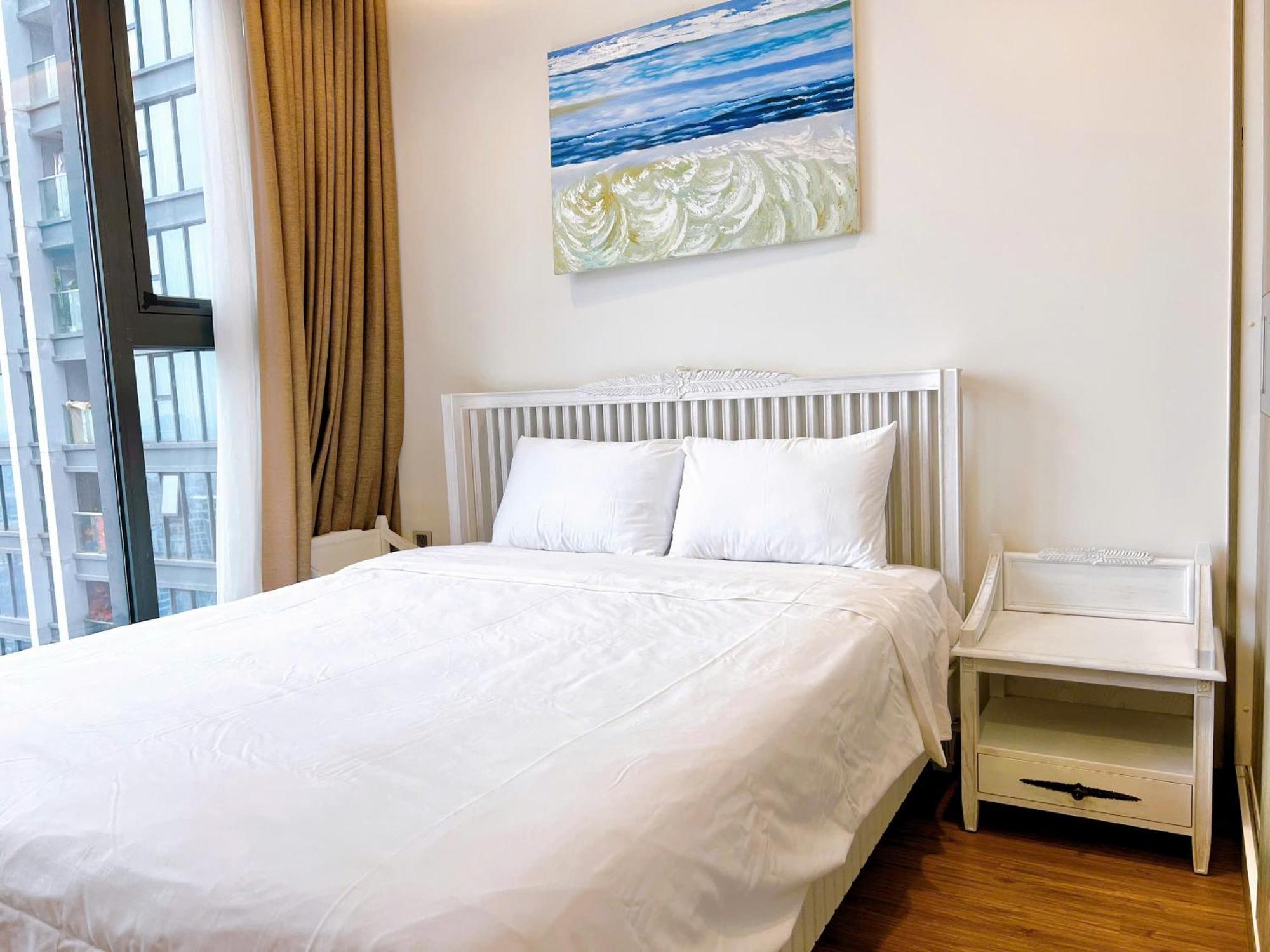 Vinhomes Metropolis - Citihome
