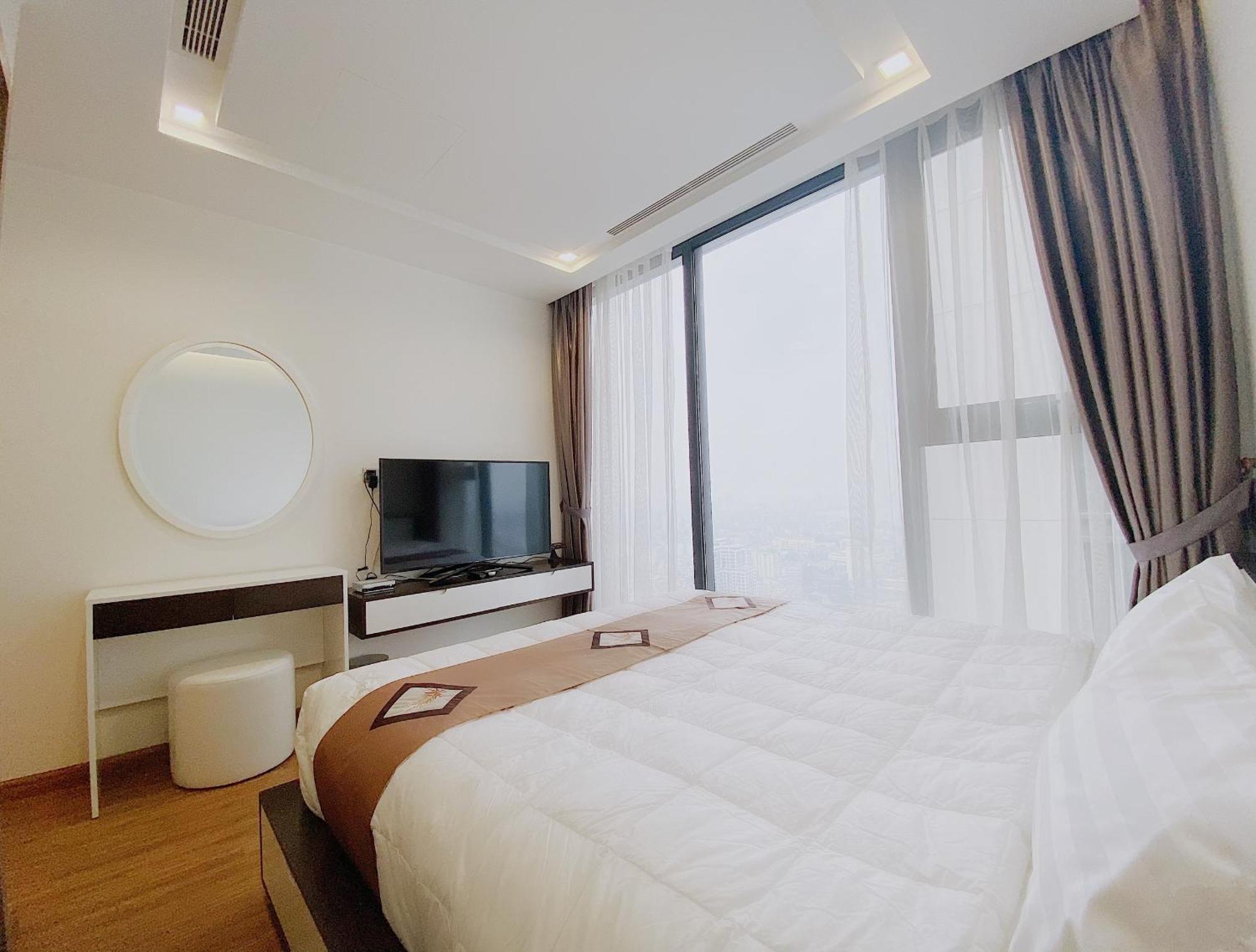 Vinhomes Metropolis - Citihome Apartment