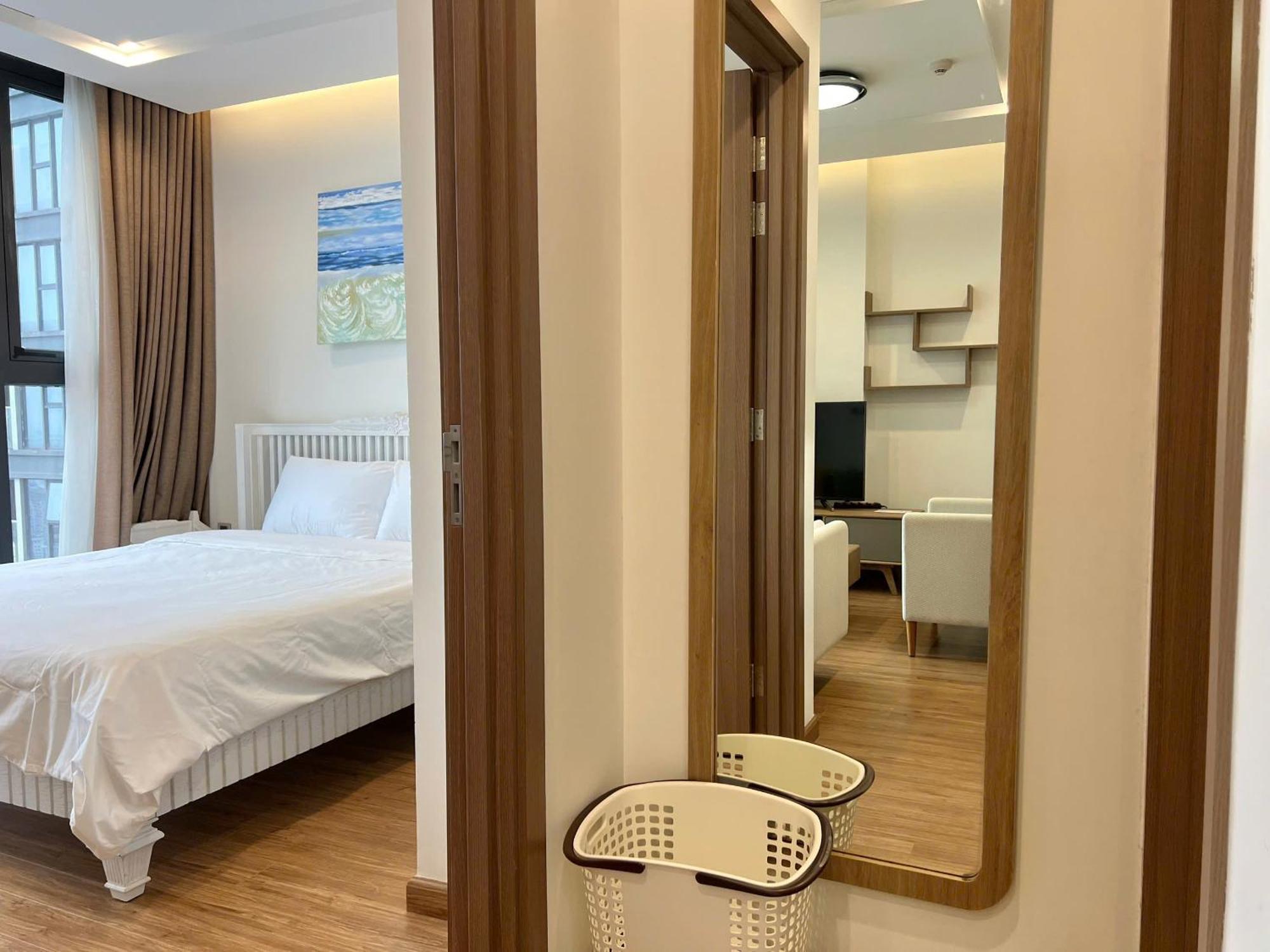 Apartment Vinhomes Metropolis - Citihome