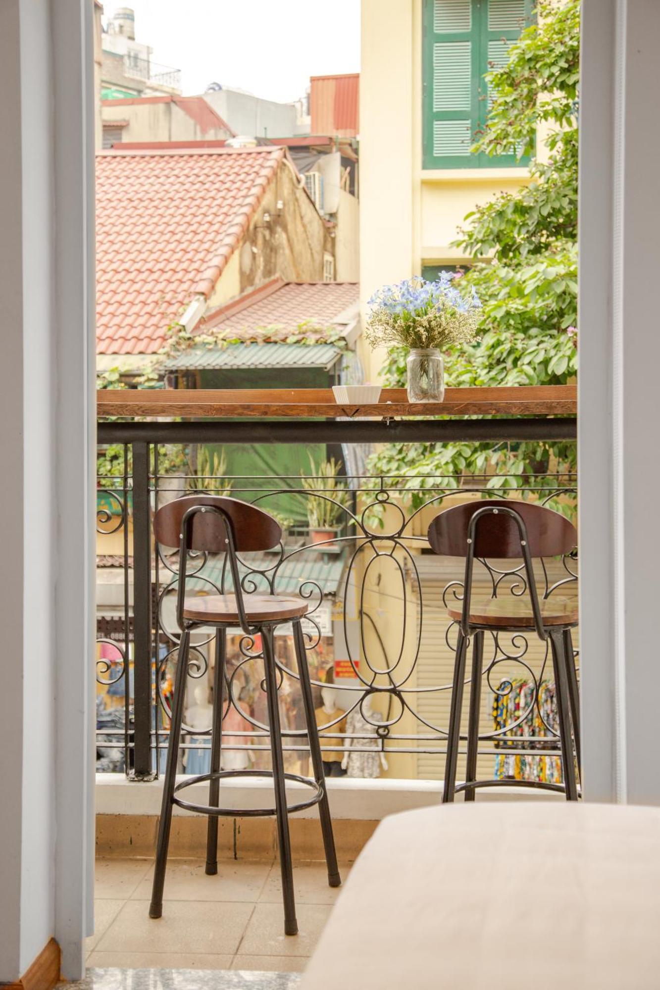 *super Location*2 Beds*old Quarter Apartment Hanoi