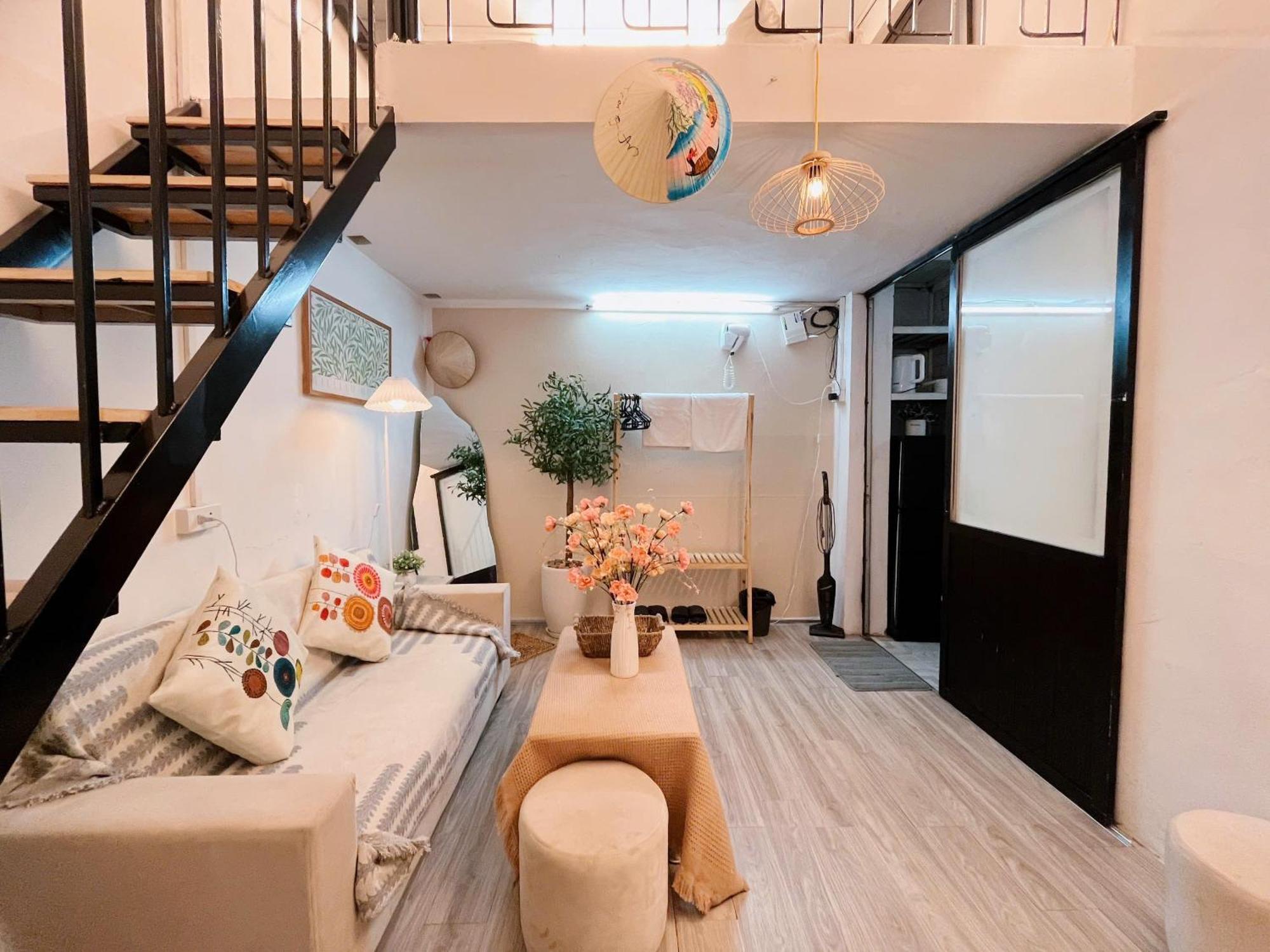 Local House Hanoi