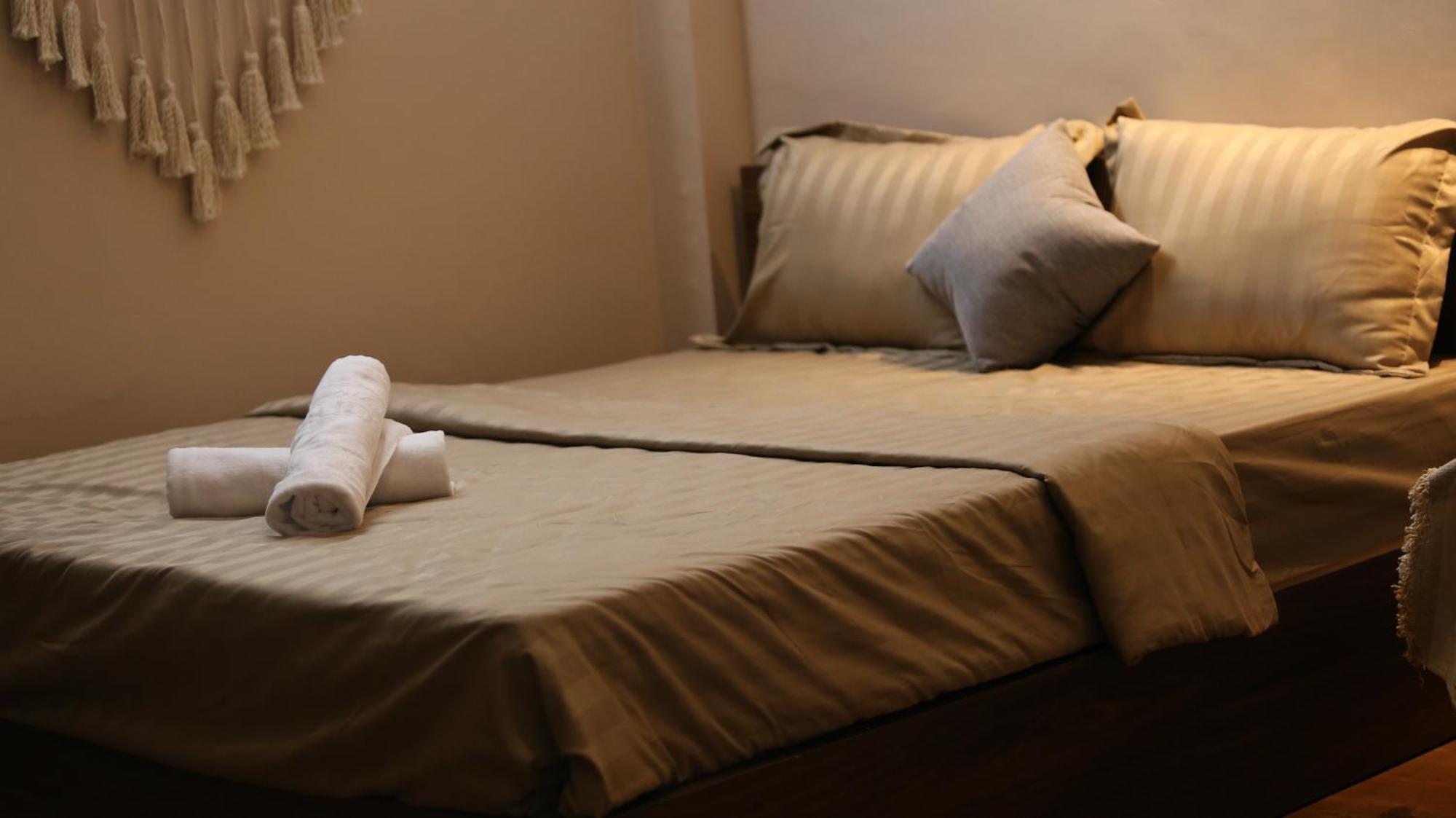 Pangsapuri Vietnam Travelers 2 With Cozy Private Balcony *