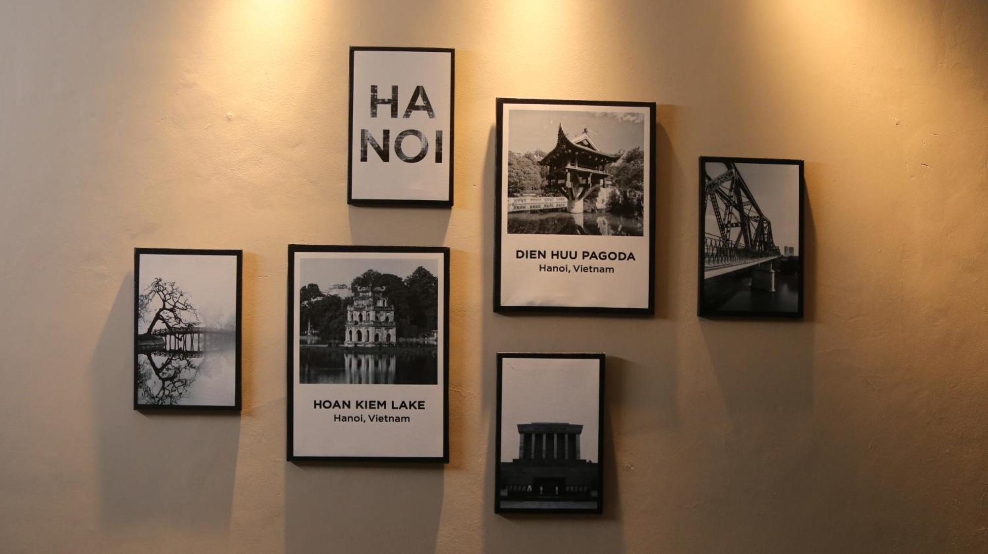 Vietnam Travelers 2 With Cozy Private Balcony Pangsapuri *