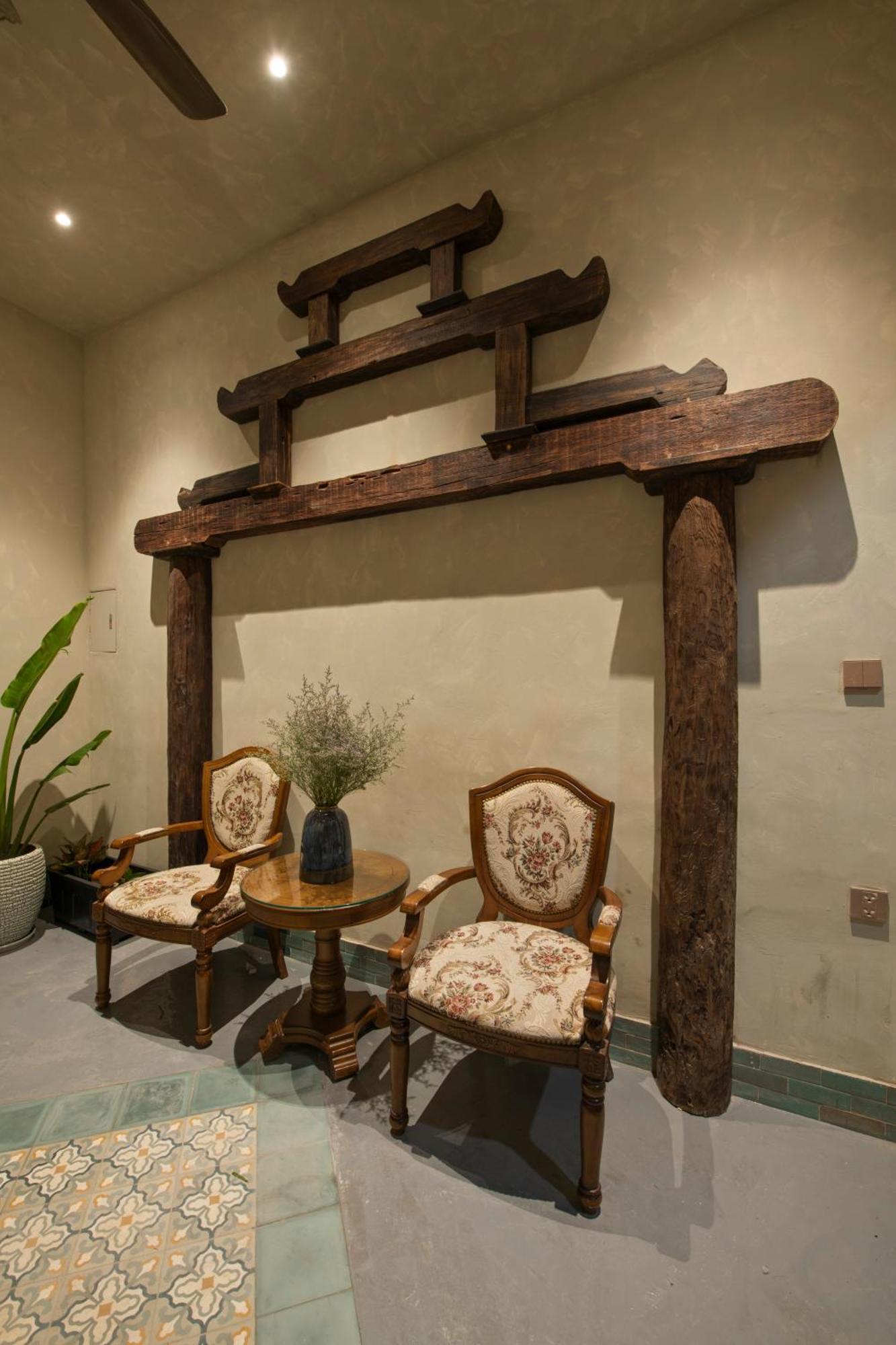 Apartment Tranquility Westlake Hanoi