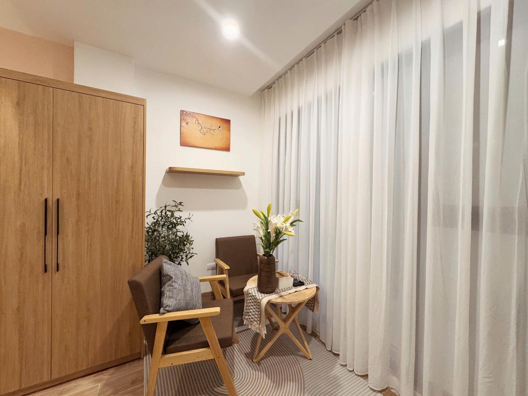 Doi - Smart - Cozy - Super Hanoi