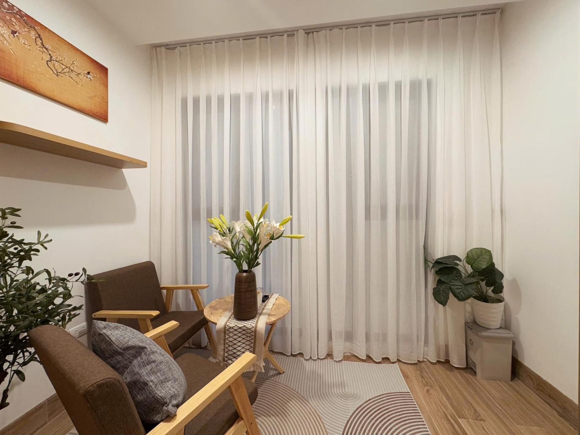 Apartment Doi - Smart - Cozy - Super *