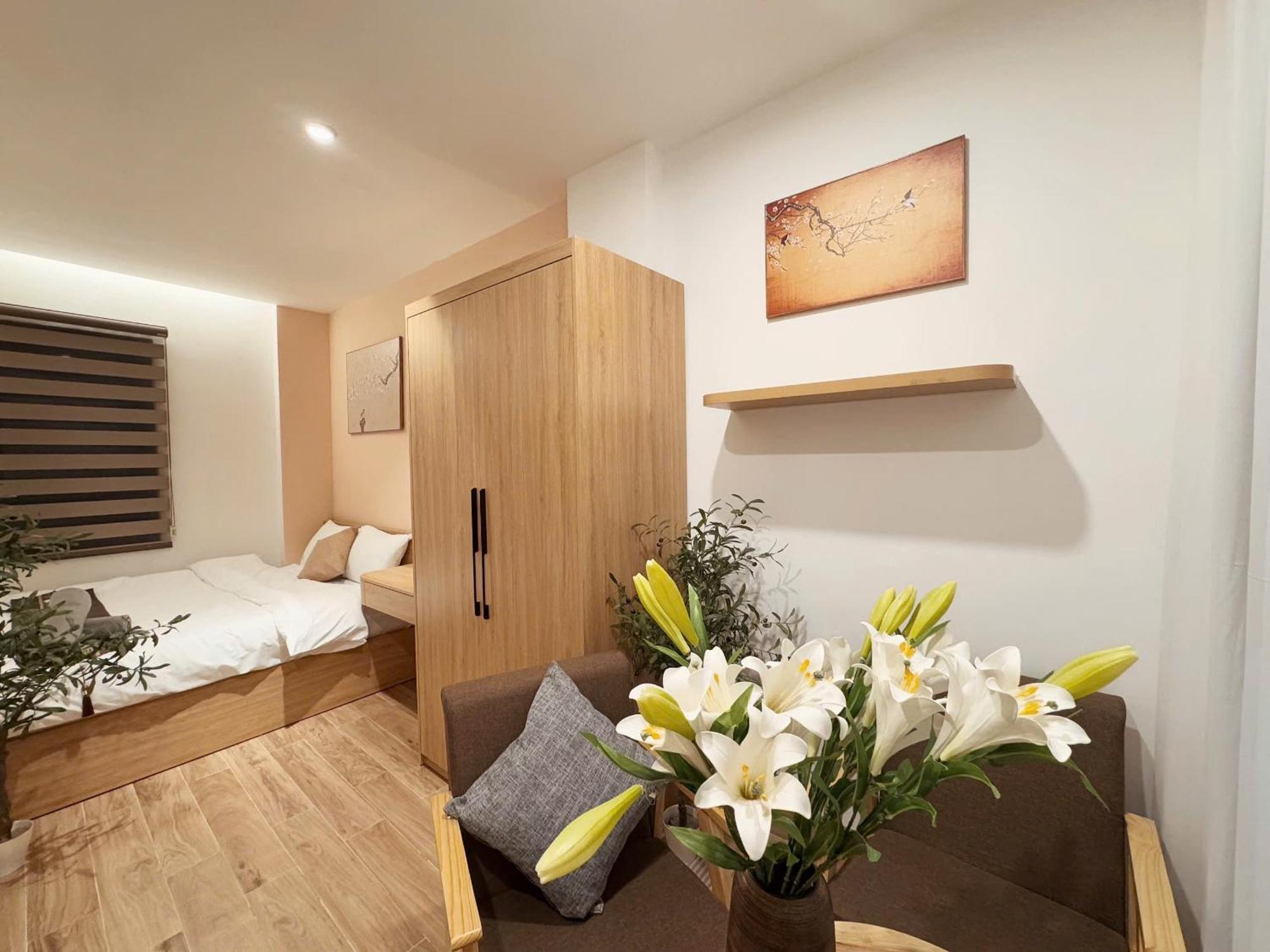 Doi - Smart - Cozy - Super Apartment
