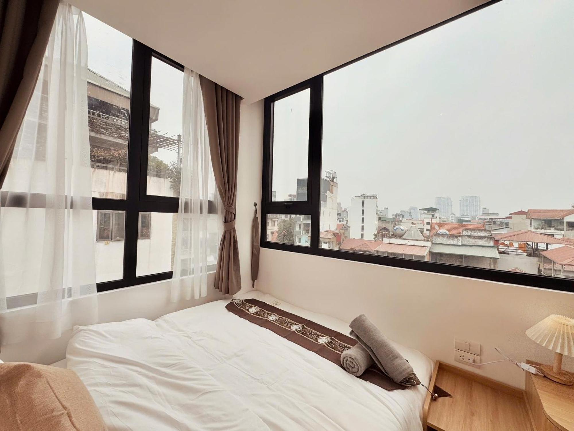 Doi - Smart - Cozy - Super Hanoi