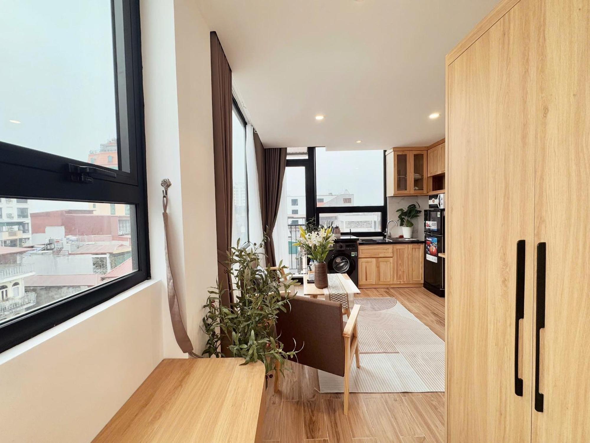 Doi - Smart - Cozy - Super Apartment *