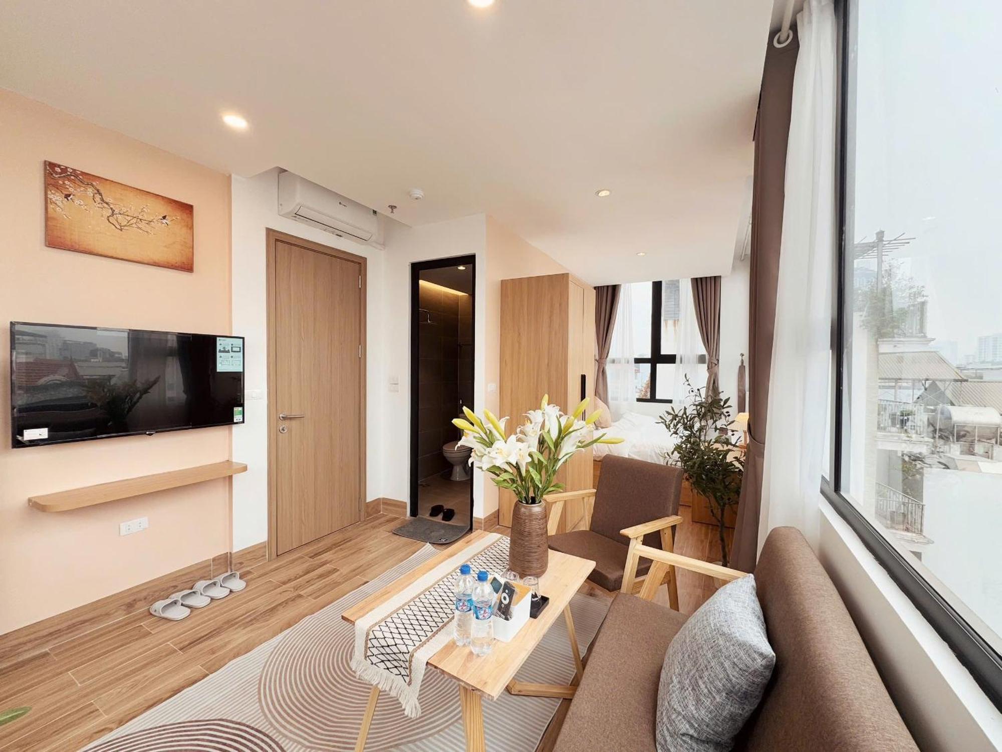 Doi - Smart - Cozy - Super *