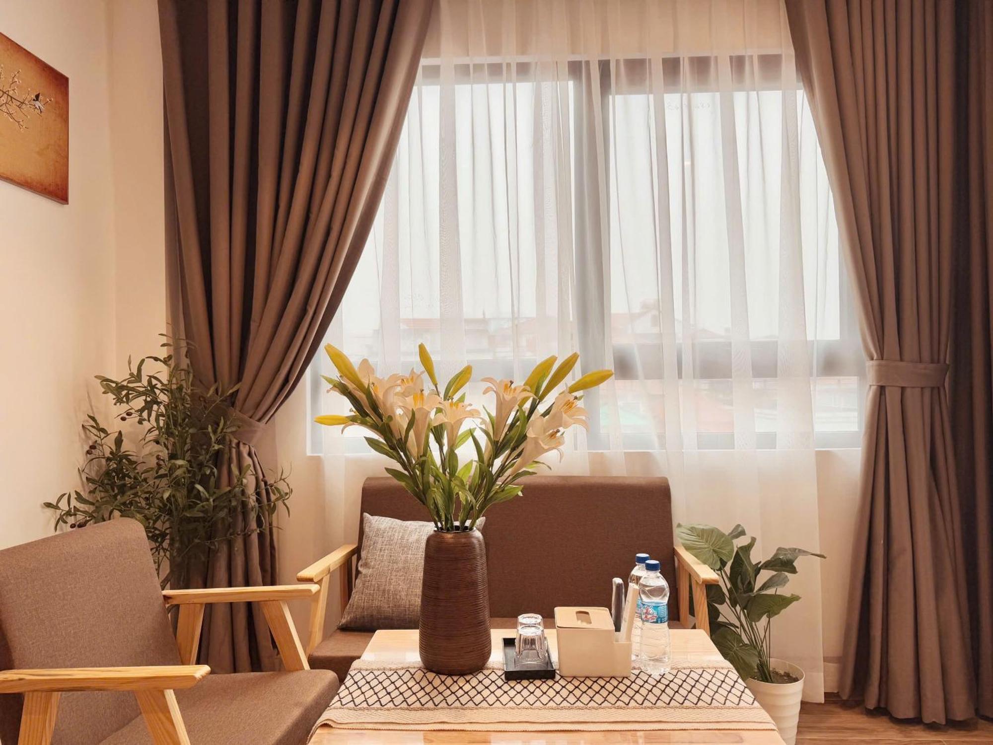 Doi - Smart - Cozy - Super Apartment