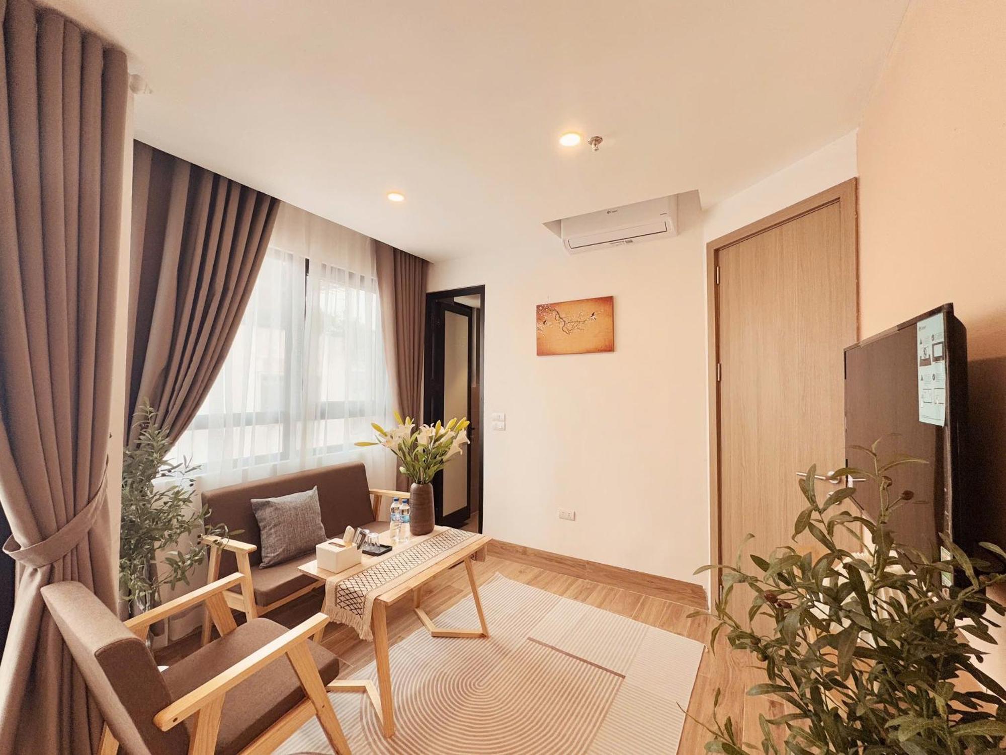 Doi - Smart - Cozy - Super Apartment *