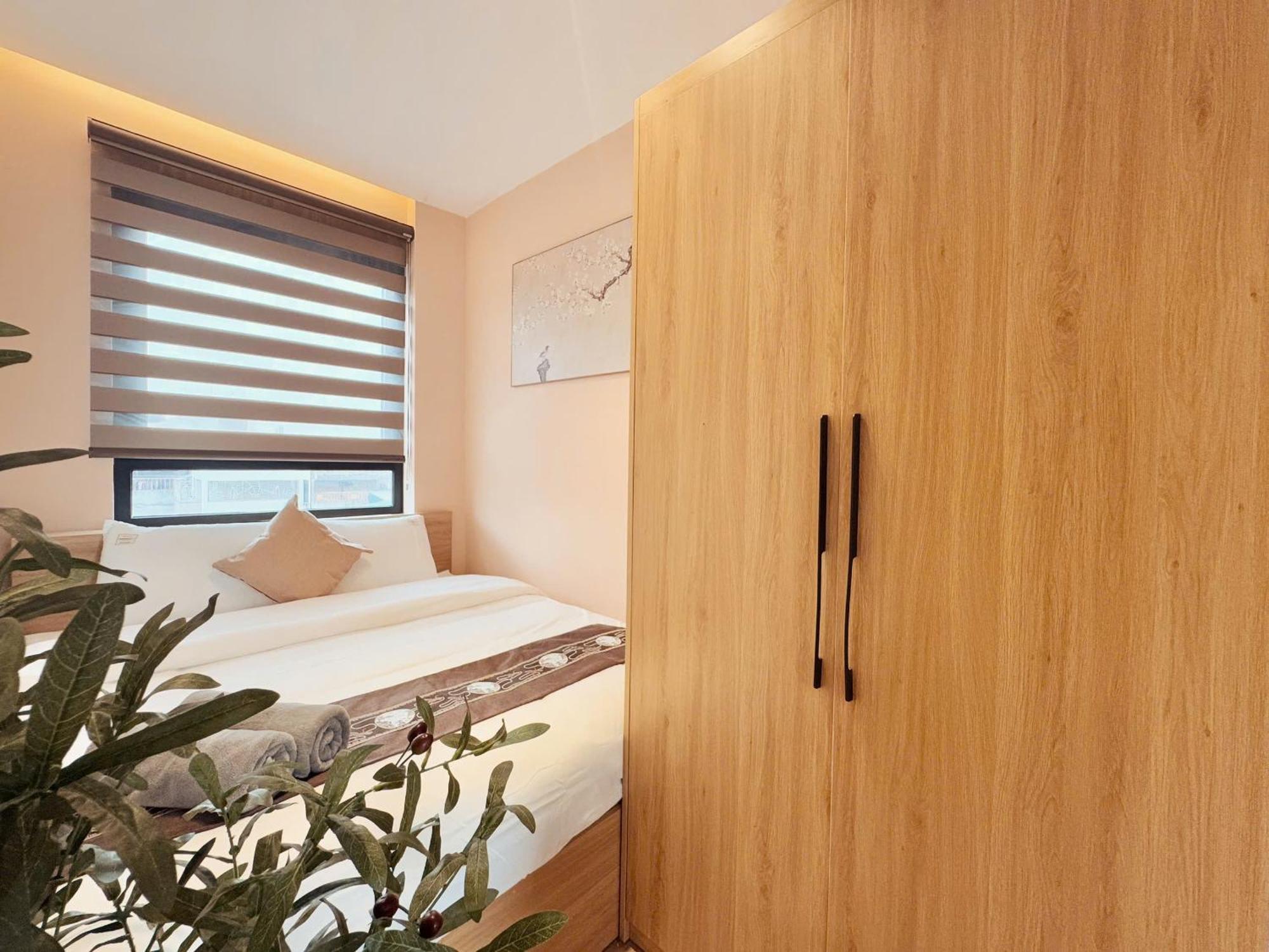 Apartment Doi - Smart - Cozy - Super *