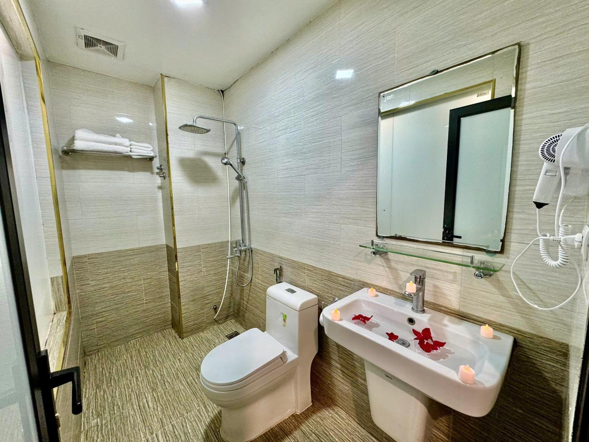 Hotel Bao Anh Hanoi