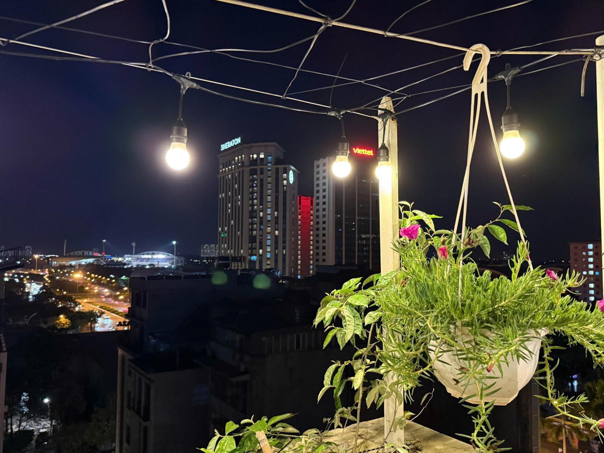 New Amely 3* Hanoi
