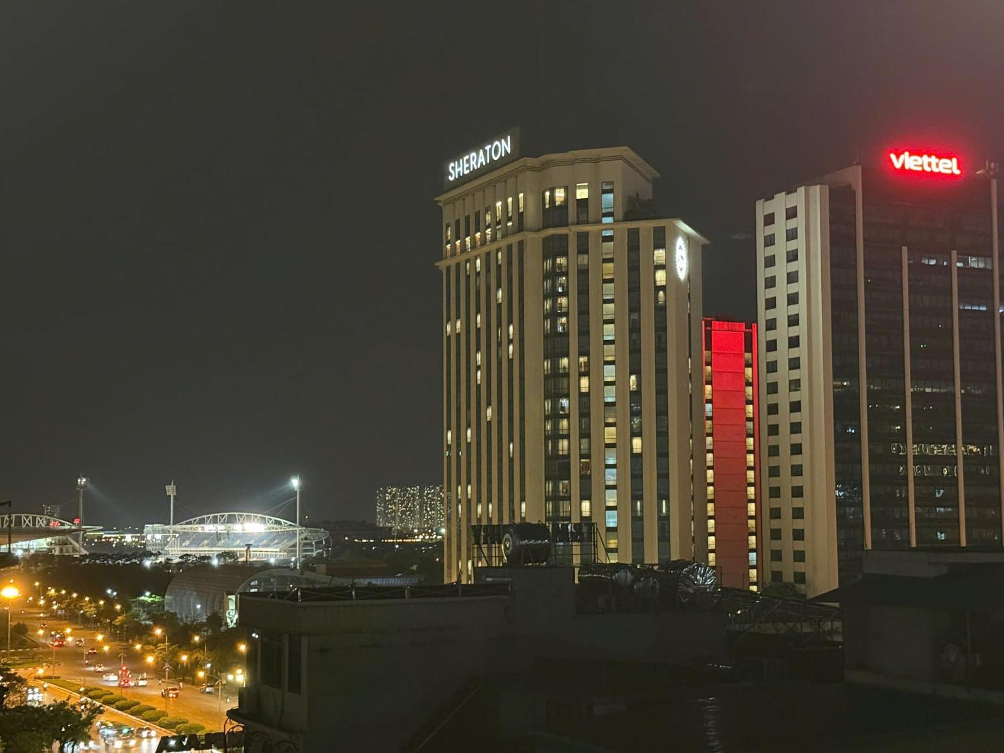 Hotel New Amely