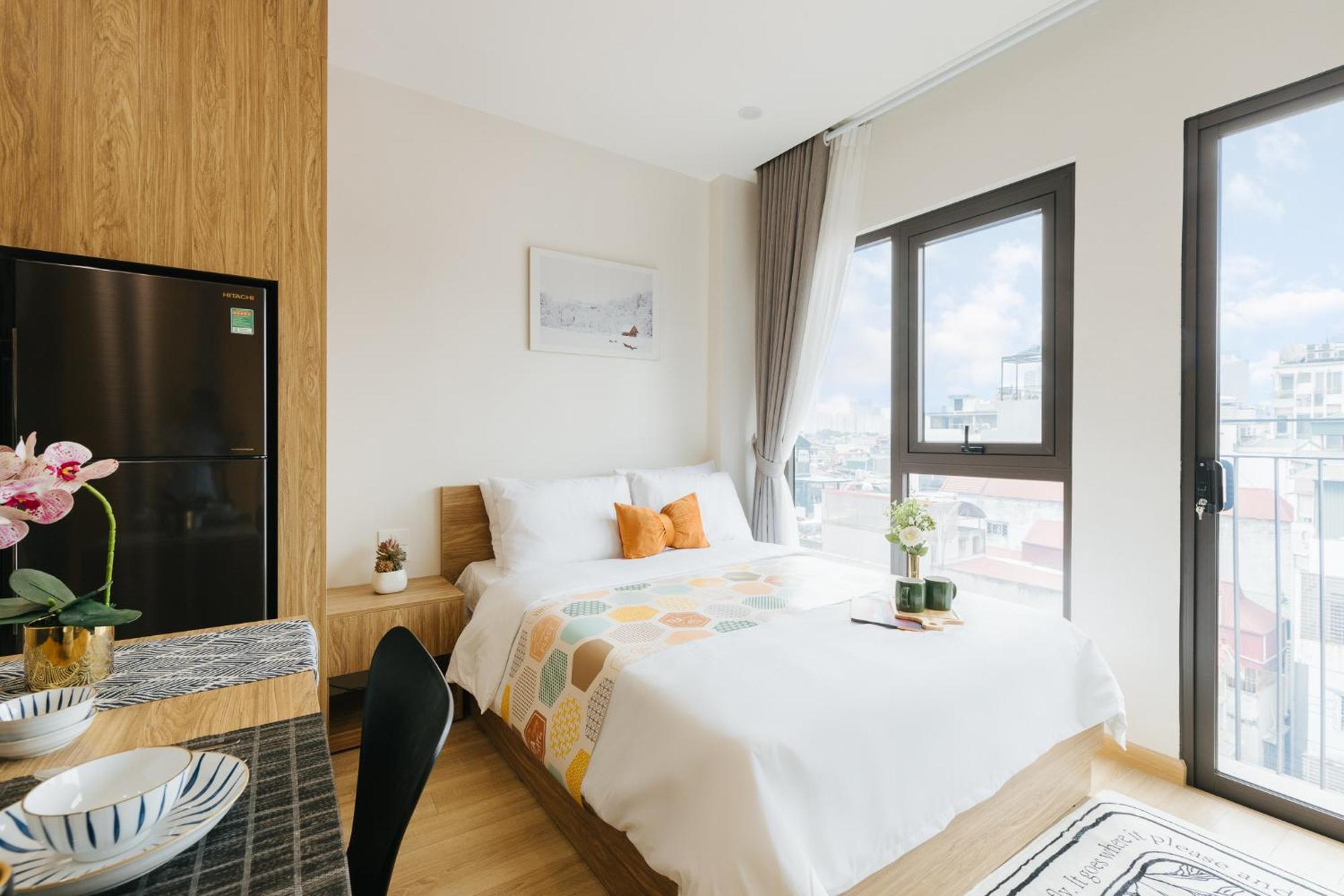 Aparthotel Myrcella Urban 4*