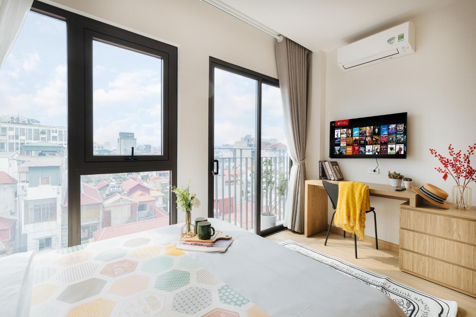 Aparthotel Myrcella Urban