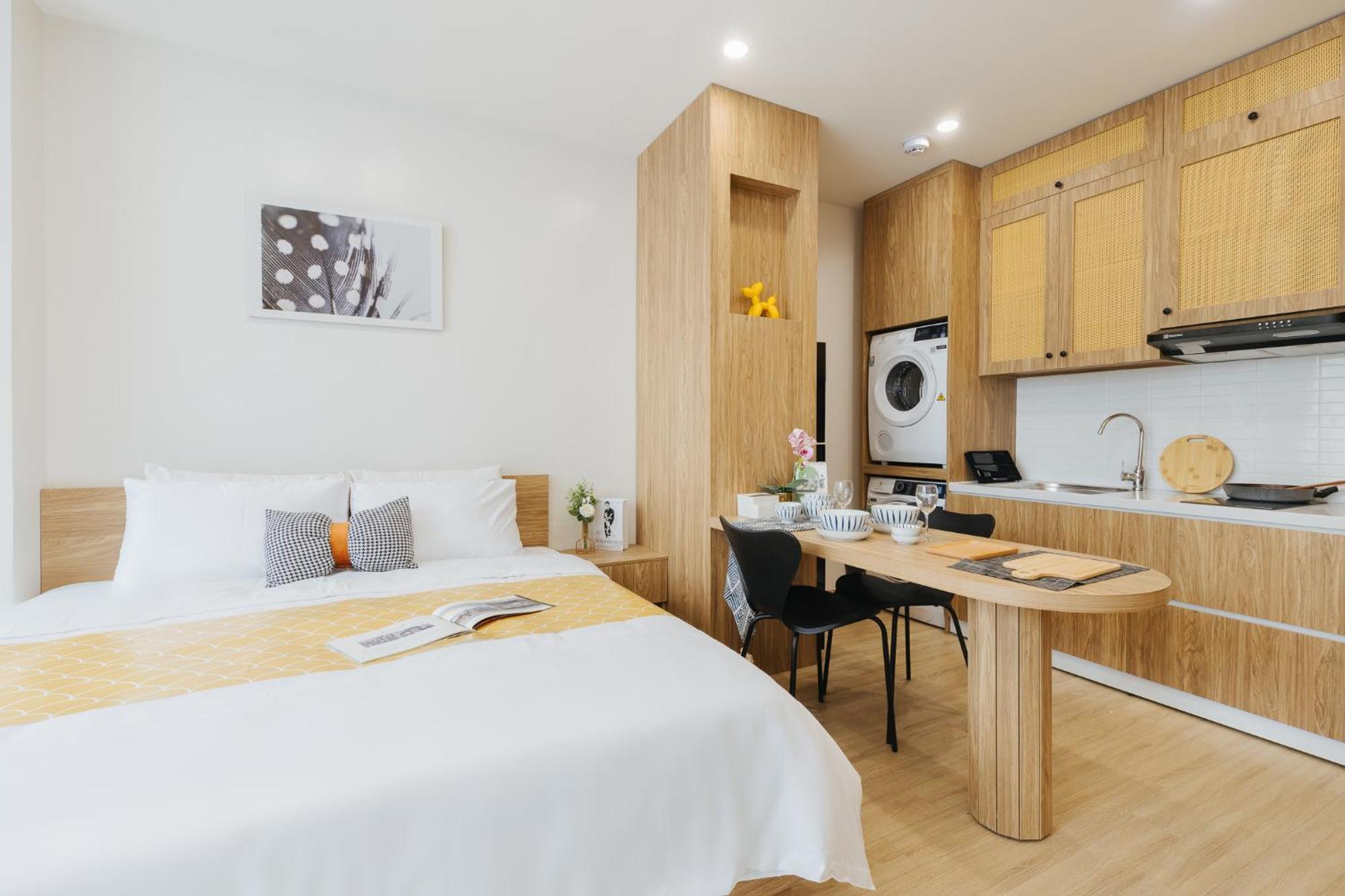 Myrcella Urban 4* Hanoi