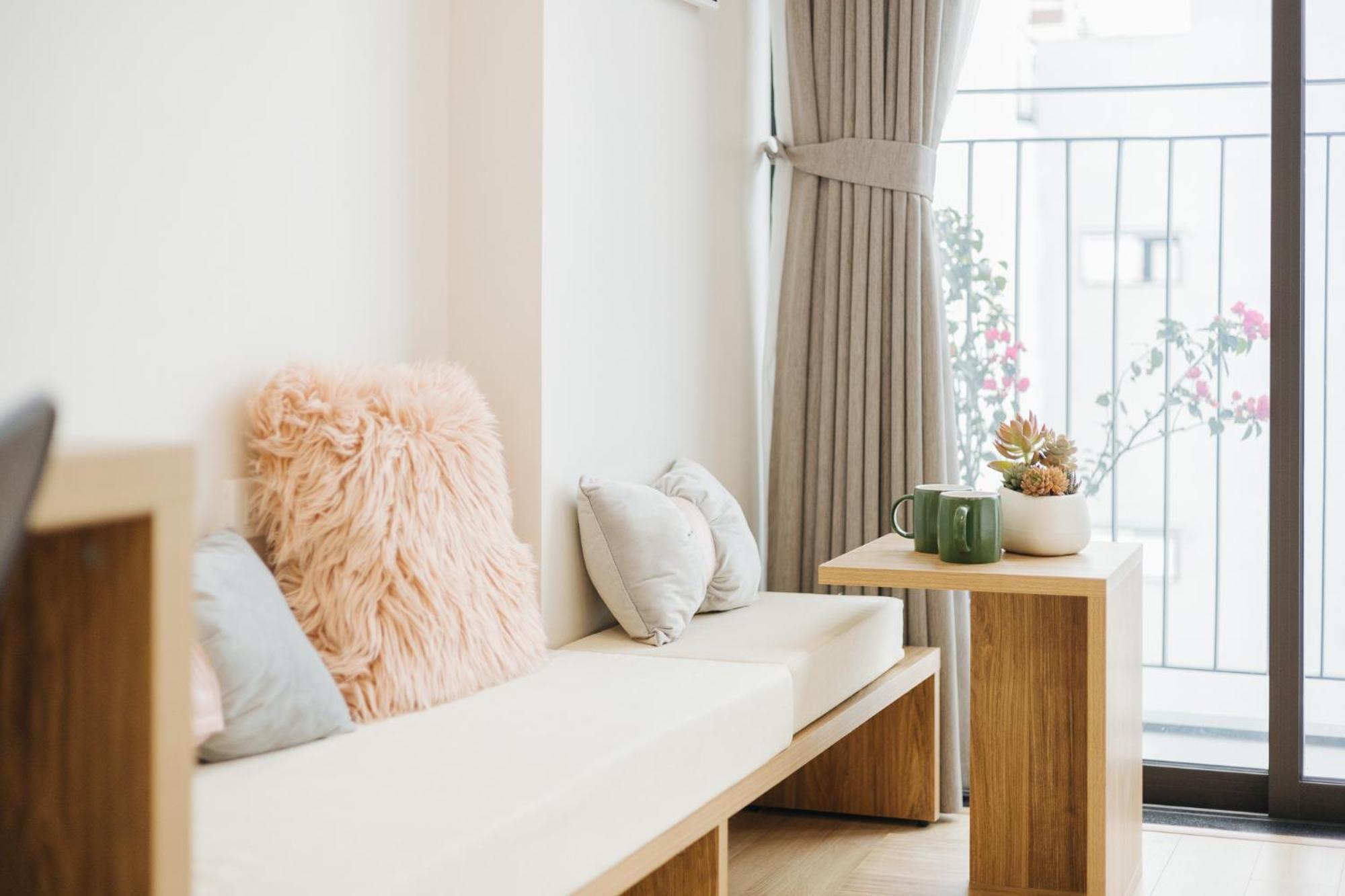 Aparthotel Myrcella Urban 4*