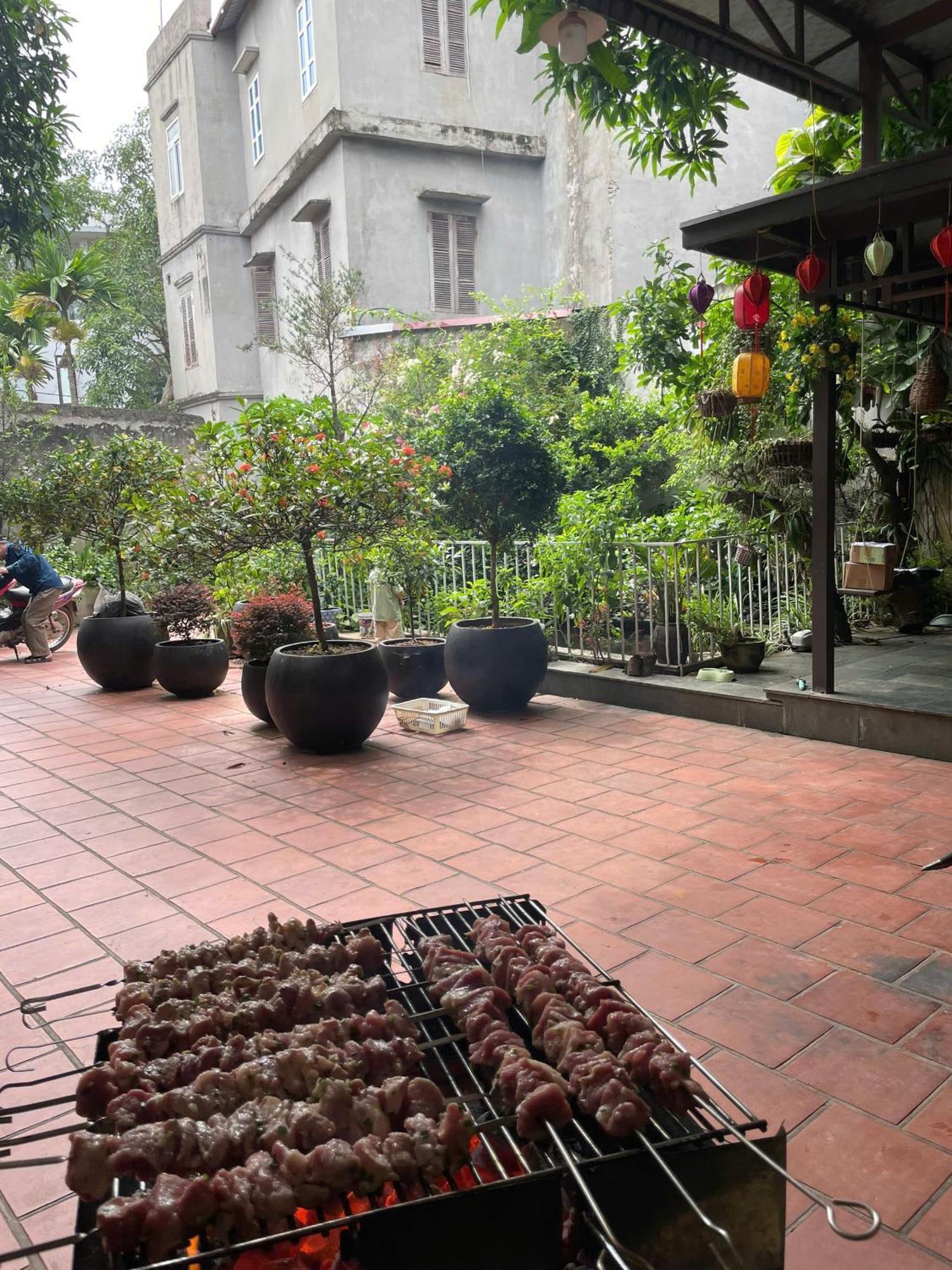 Lee 3* Hanoi
