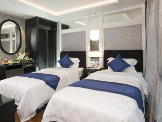 Victor Gallery & Hotel 4*