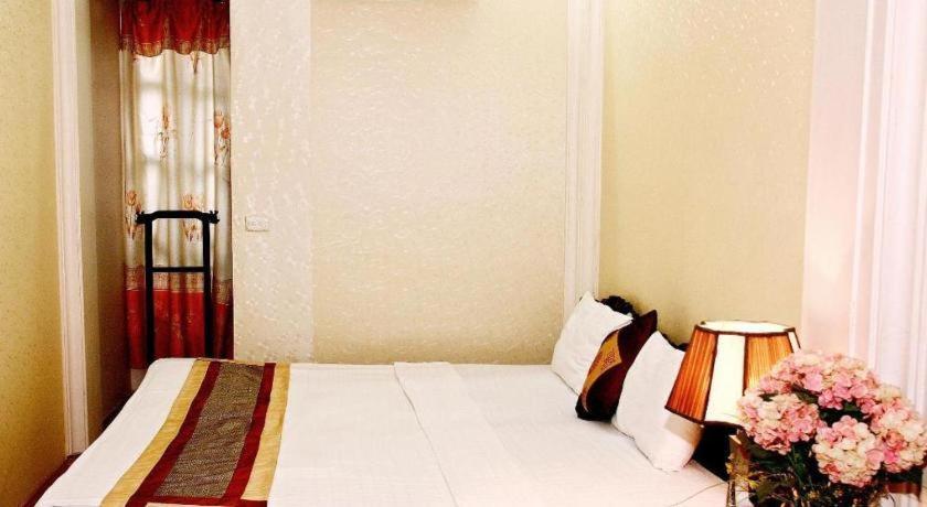 Kangaroo Hostel