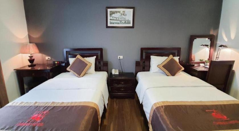 Hotel Cherry 1