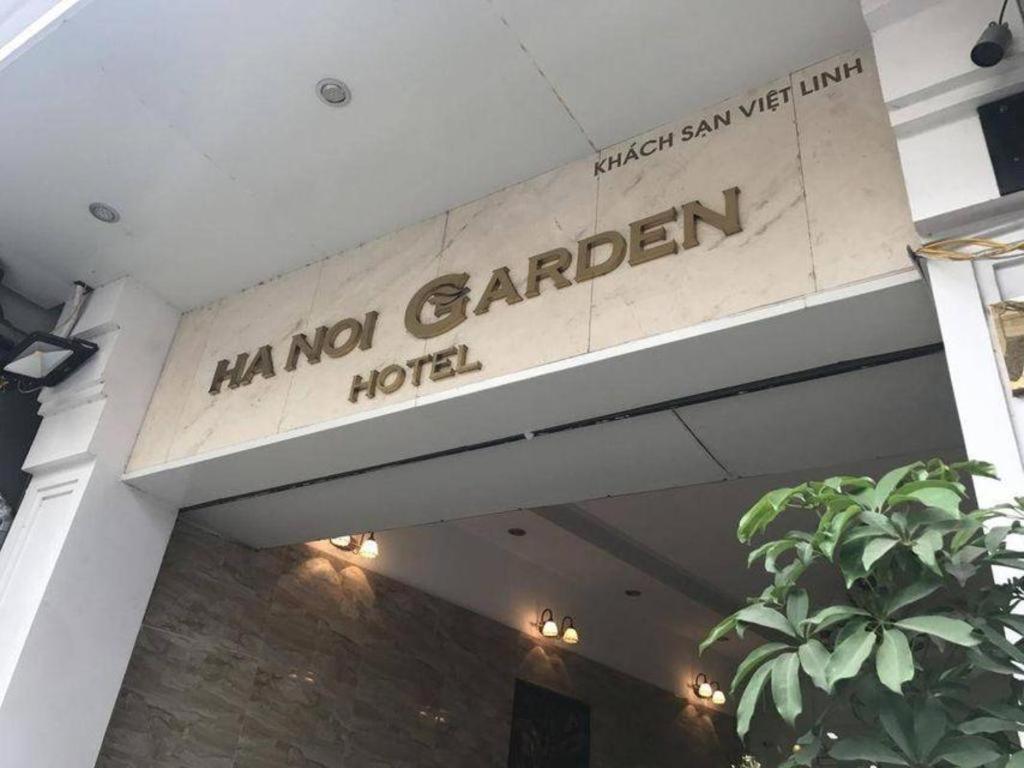 Hotel Garden Boutique And