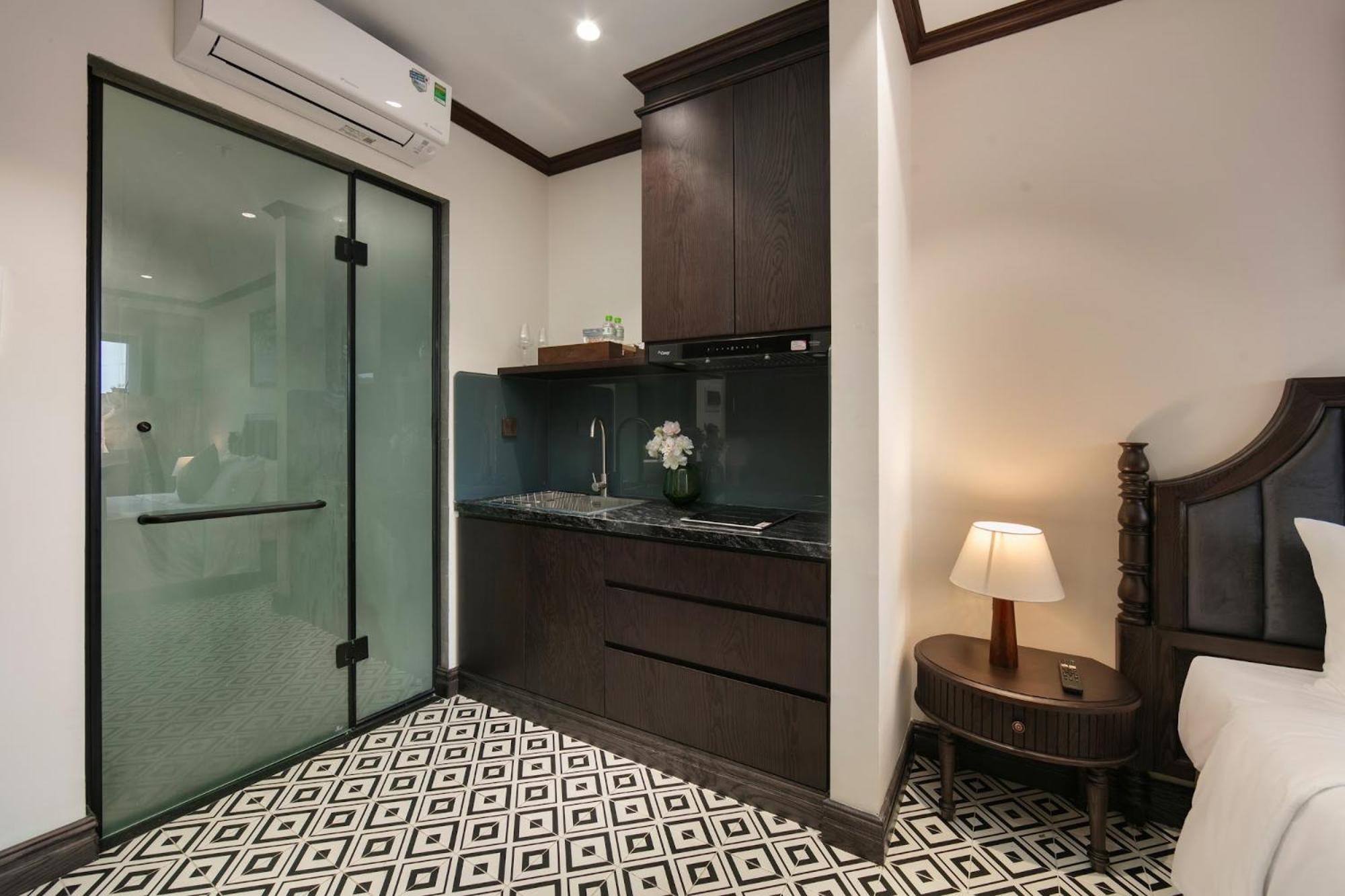 Westlake Lion Boutique Hanoi