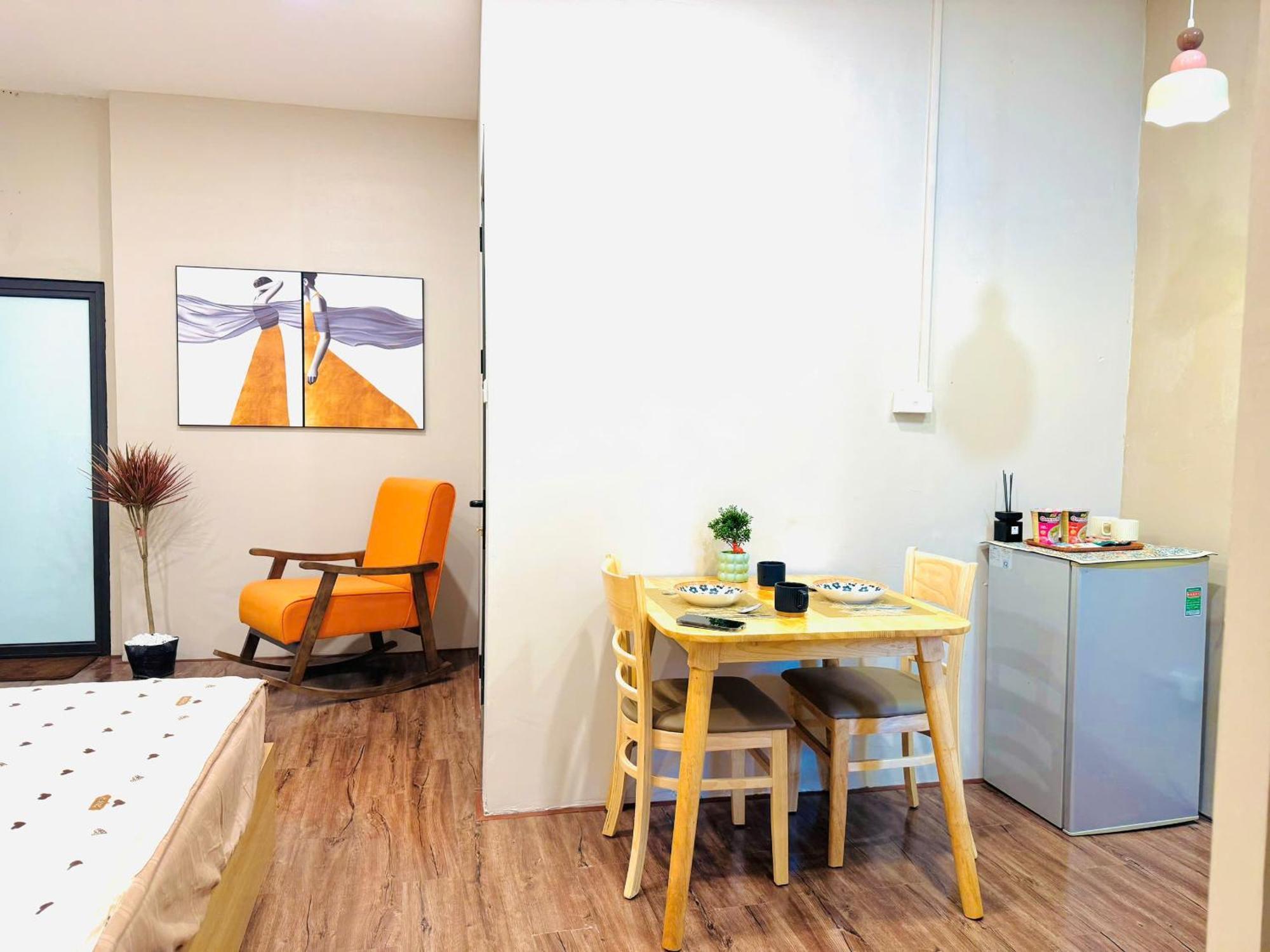 Sugar Guest house Hanoi