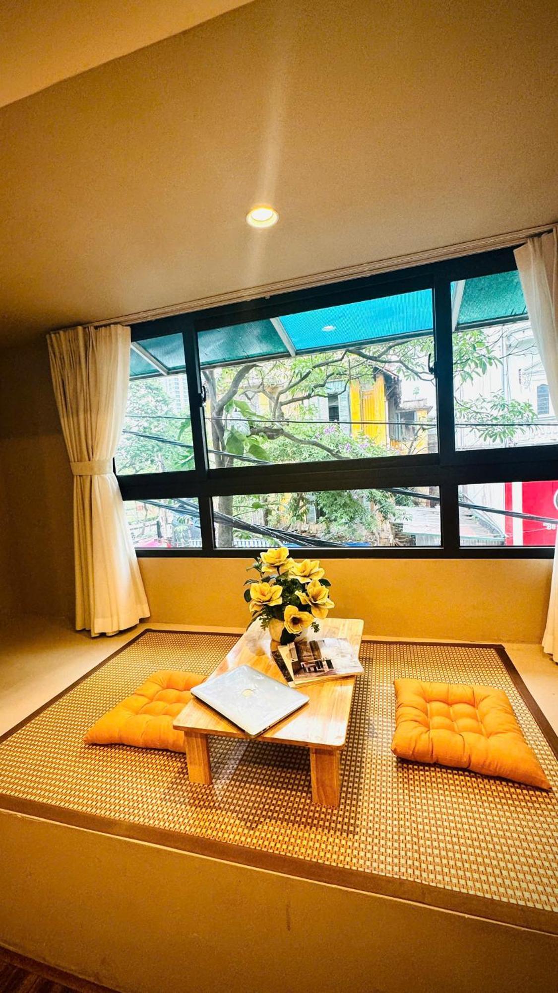 Guest house Sugar Hanoi