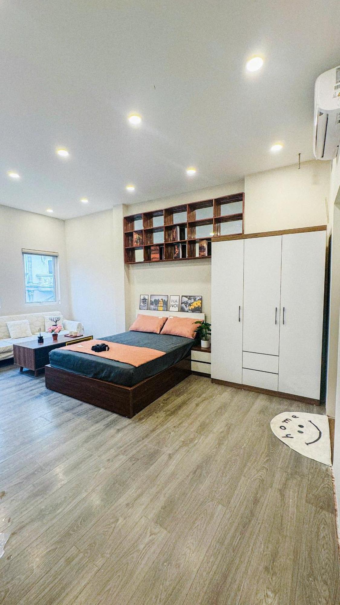 Sugar Guest house Hanoi