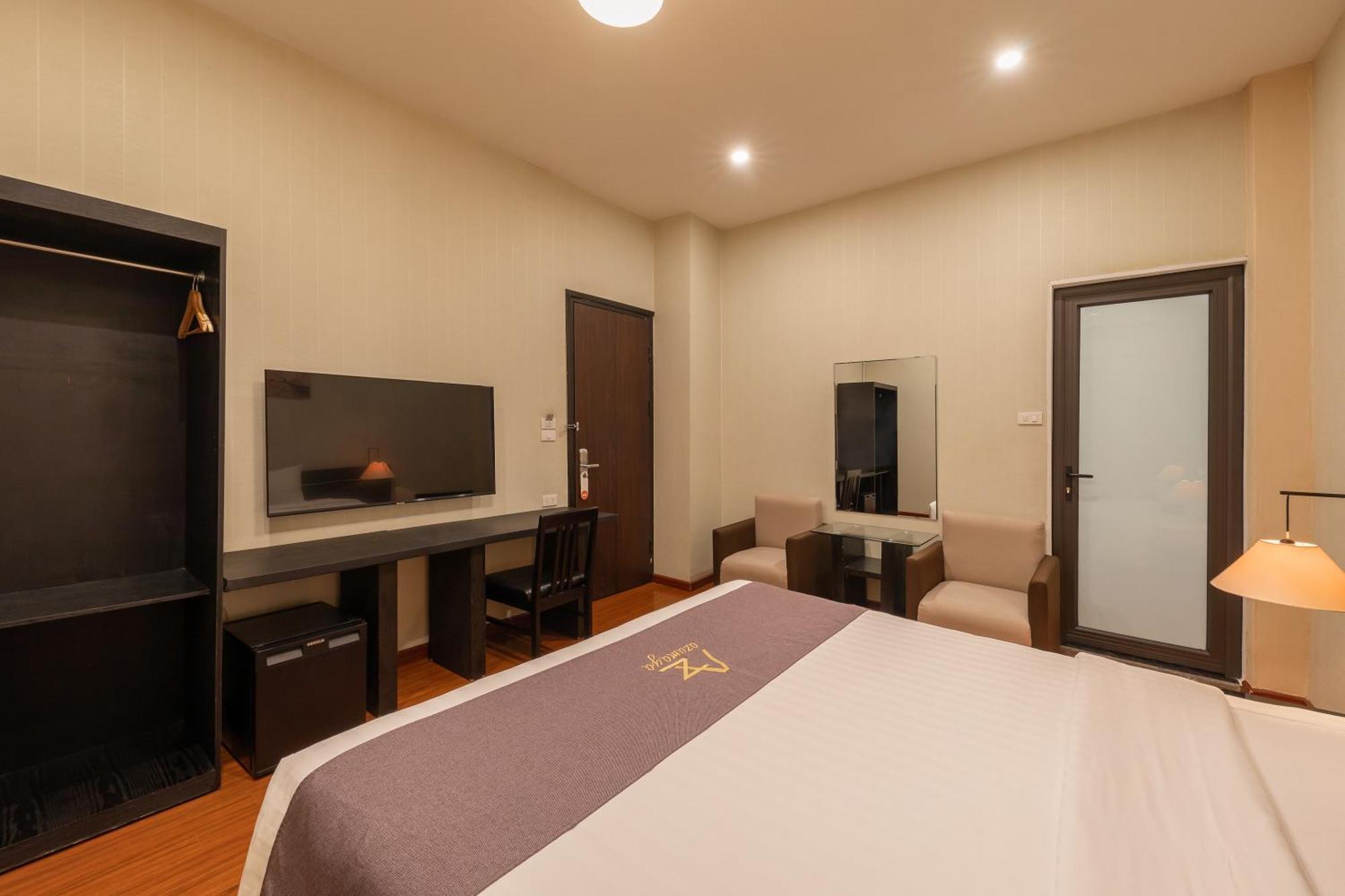 Hotel Azumaya Ba Trung 1 3*
