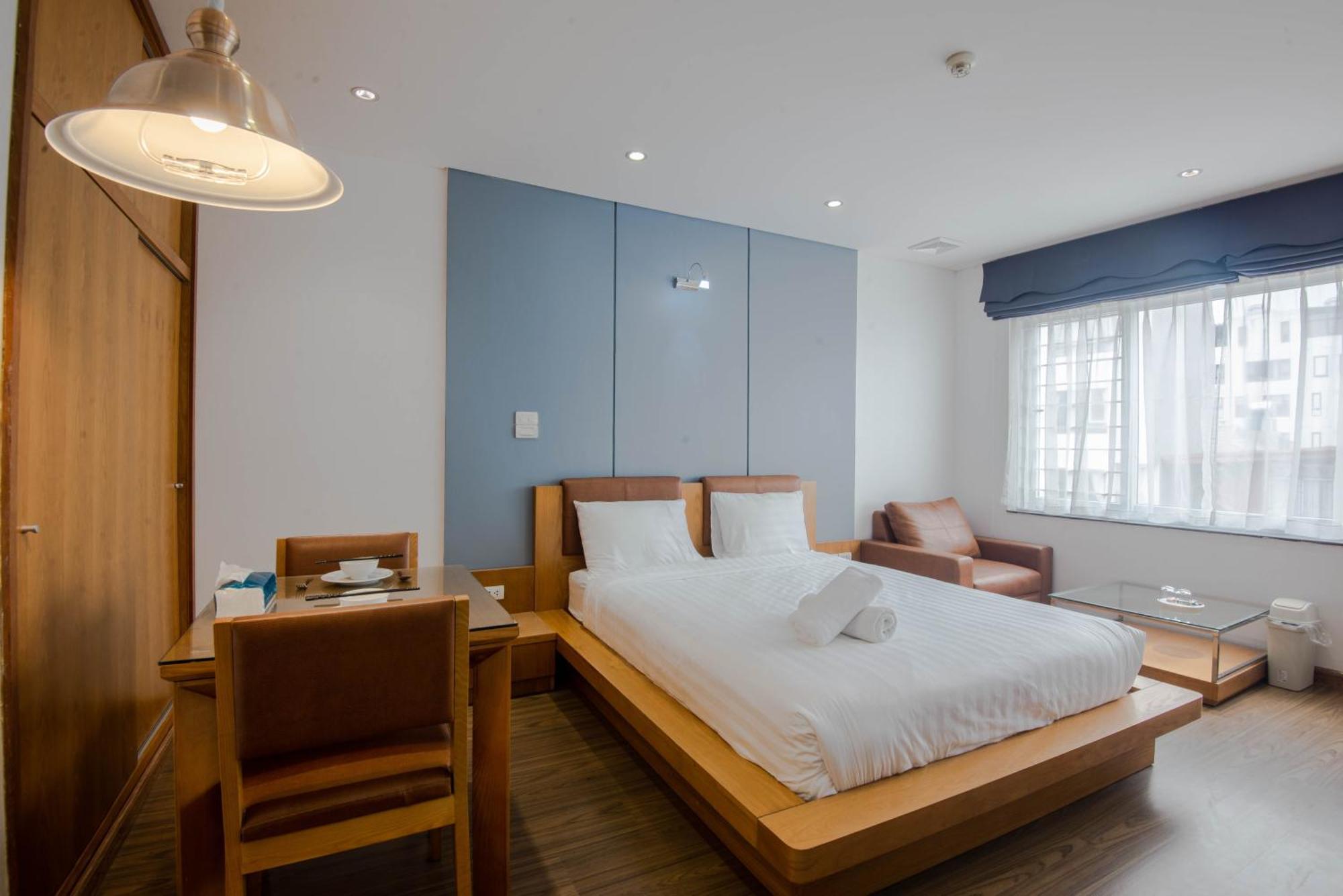 22housing 48 Phan Ke Binh * Hanoi