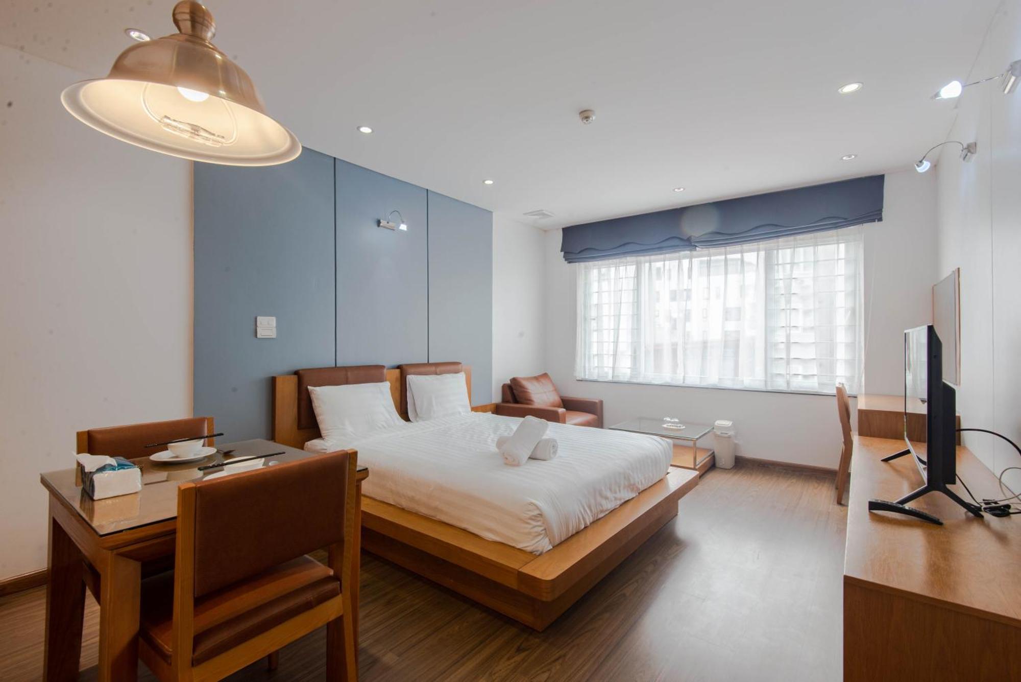 22housing 48 Phan Ke Binh