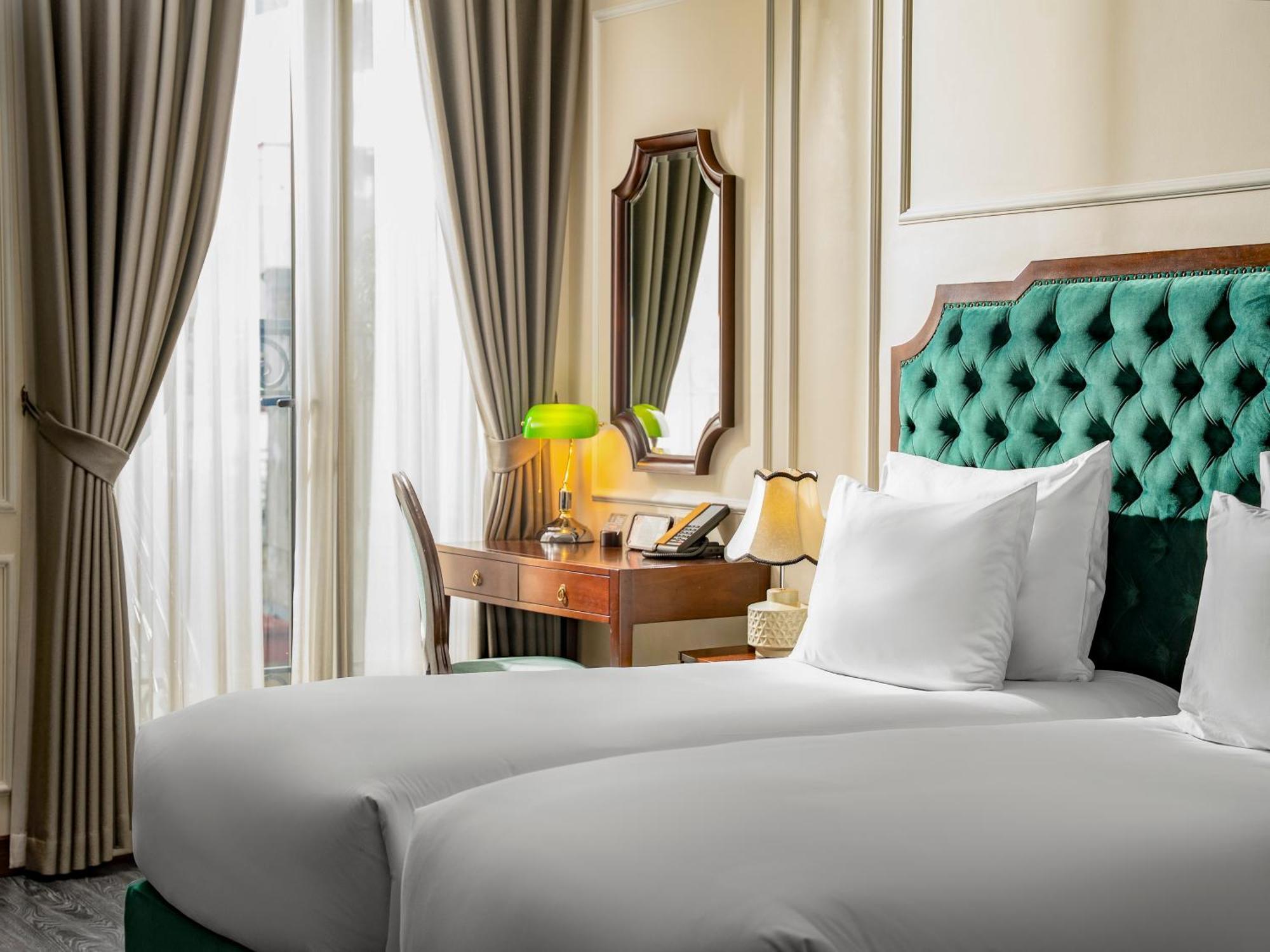 Gm Premium Hotel 5*