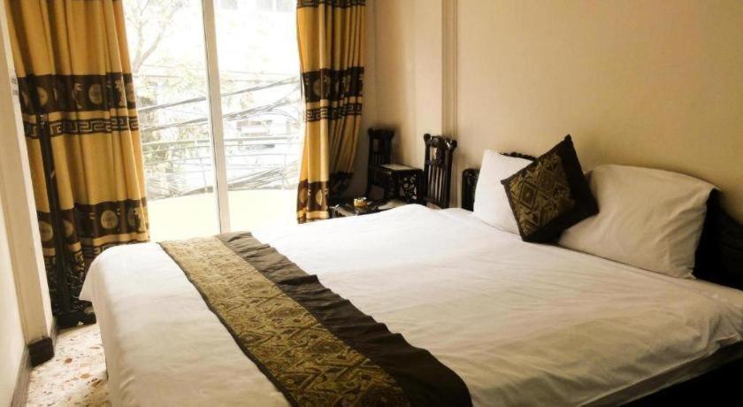 Hostel Kangaroo Hanoi