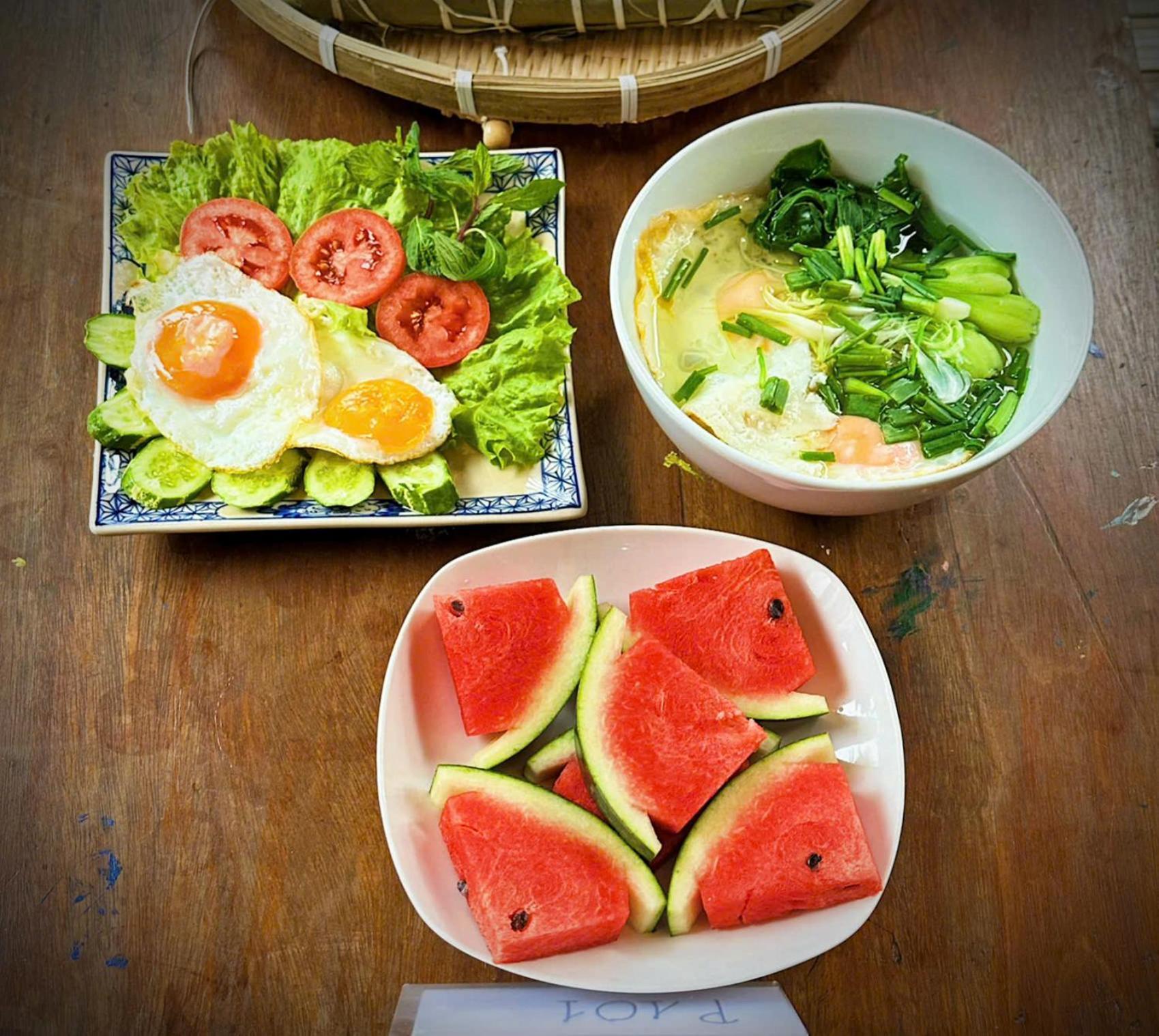 Bed & Breakfast Doai Duong Lam Hà Nội