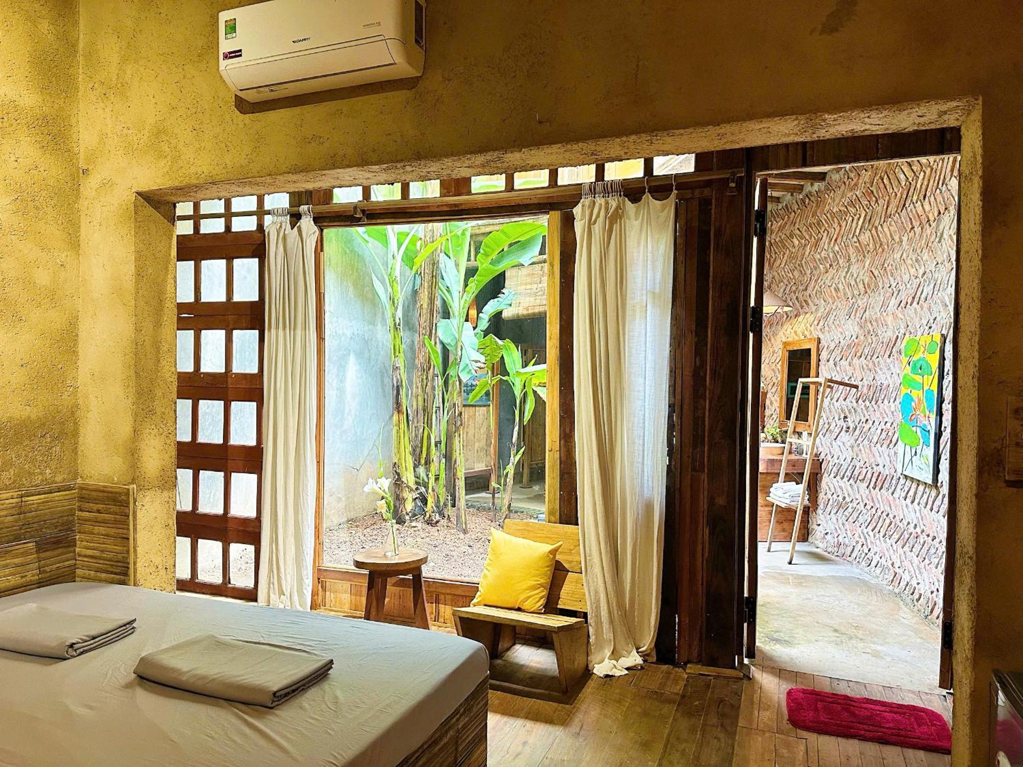 Bed & Breakfast Doai Duong Lam