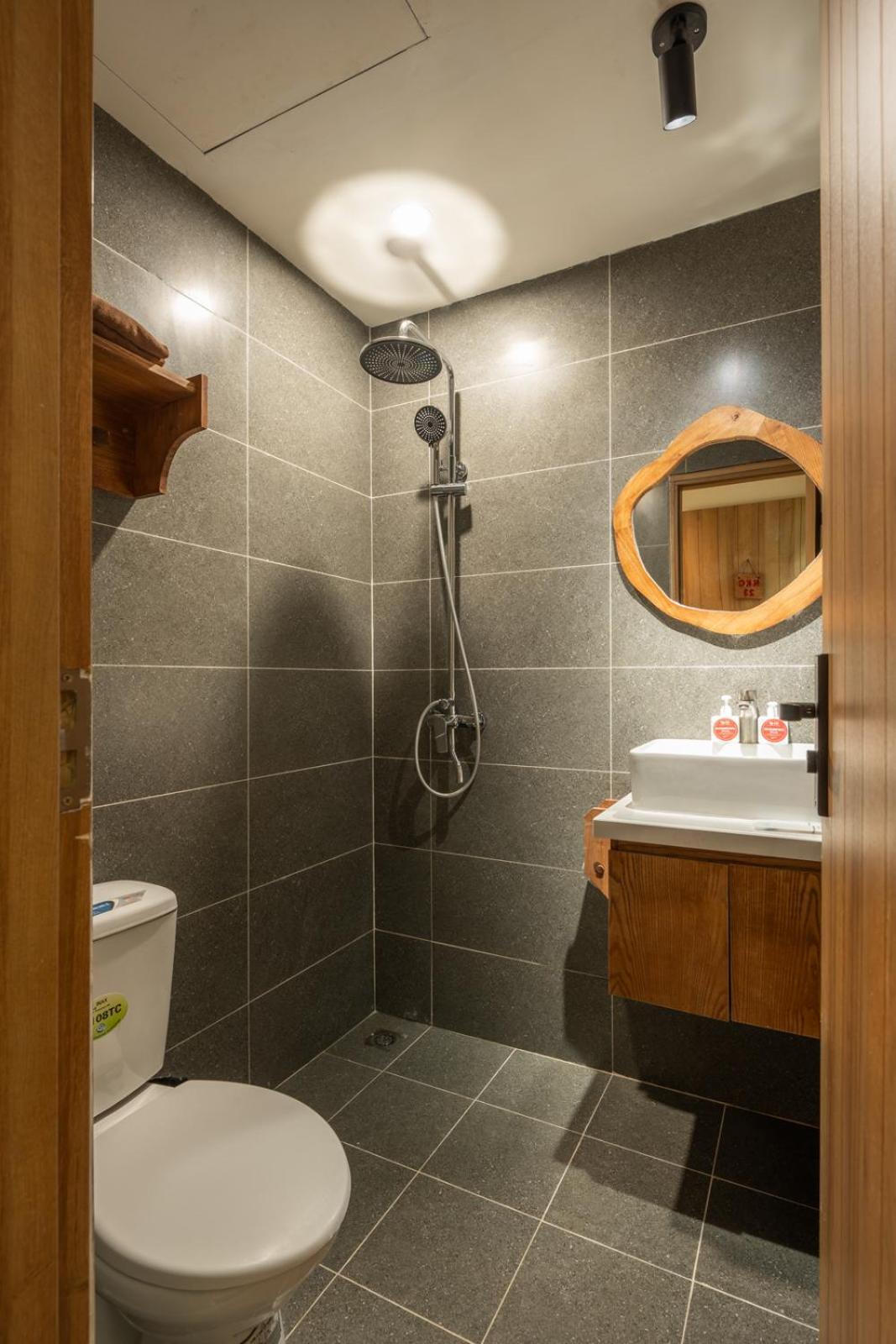 Hotel D3ad Nkc 5*