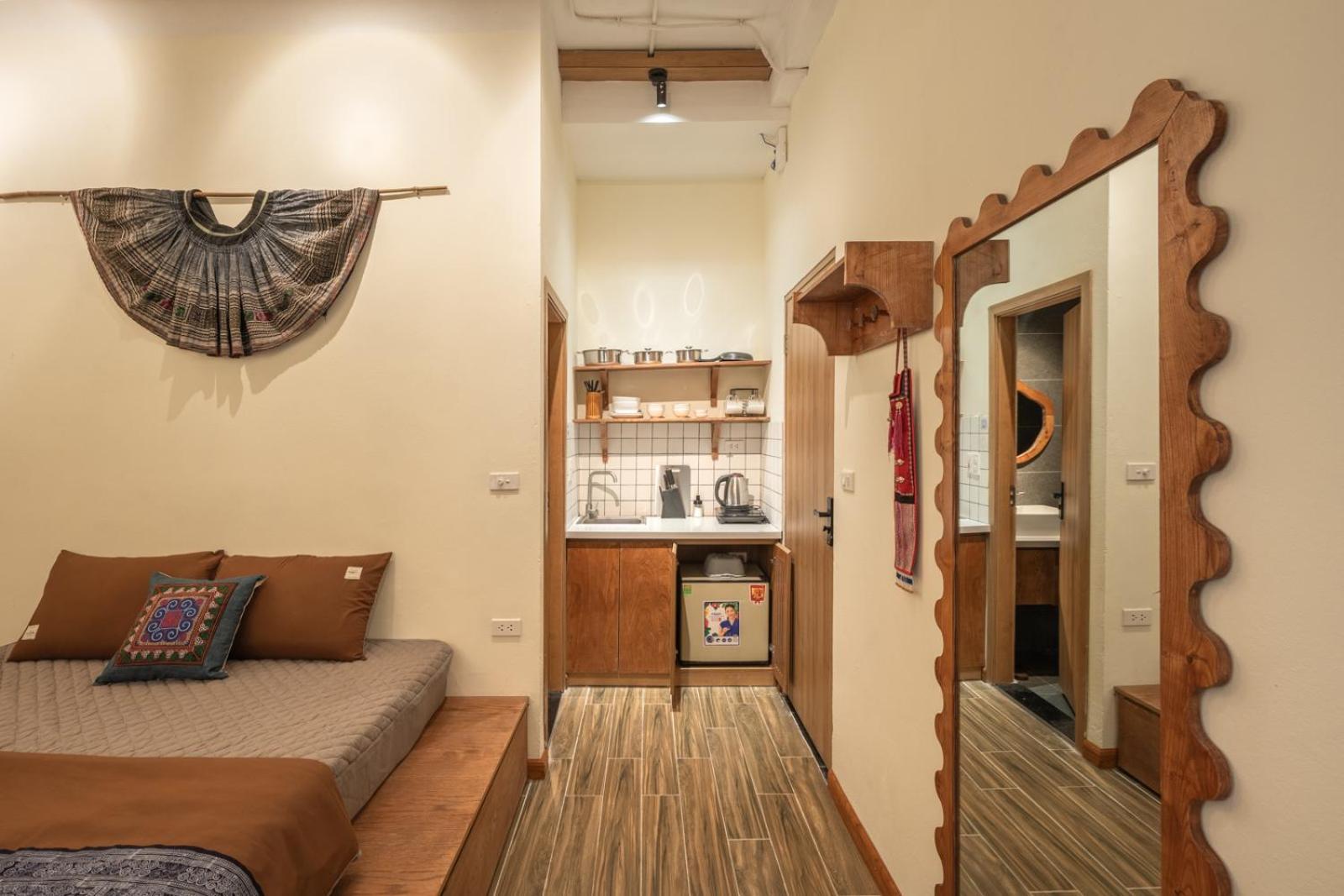 D3ad Nkc Hotel Hanoi
