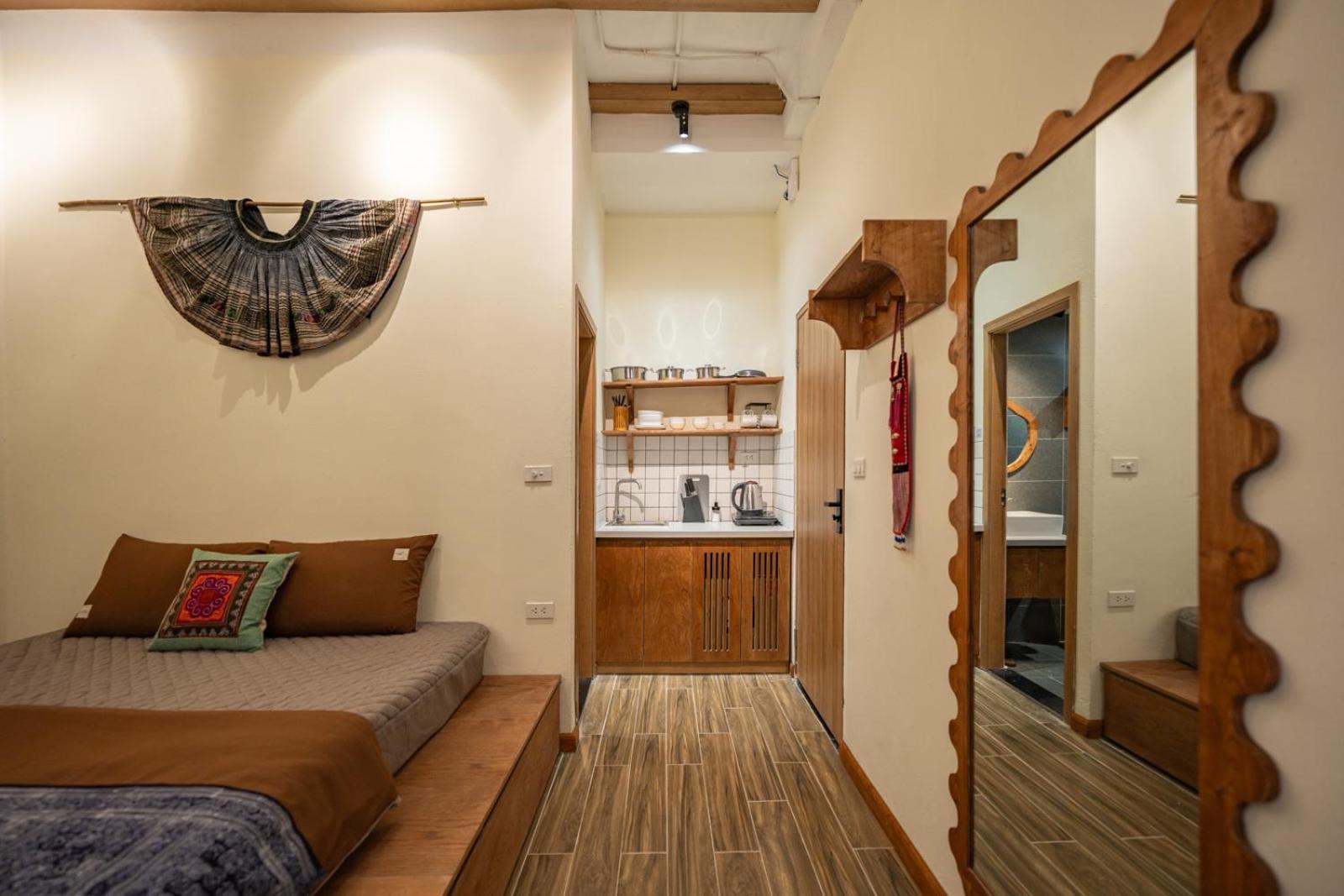 D3ad Nkc 5* Hanoi